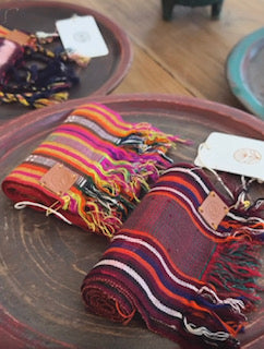 Obi Sumba Ikat