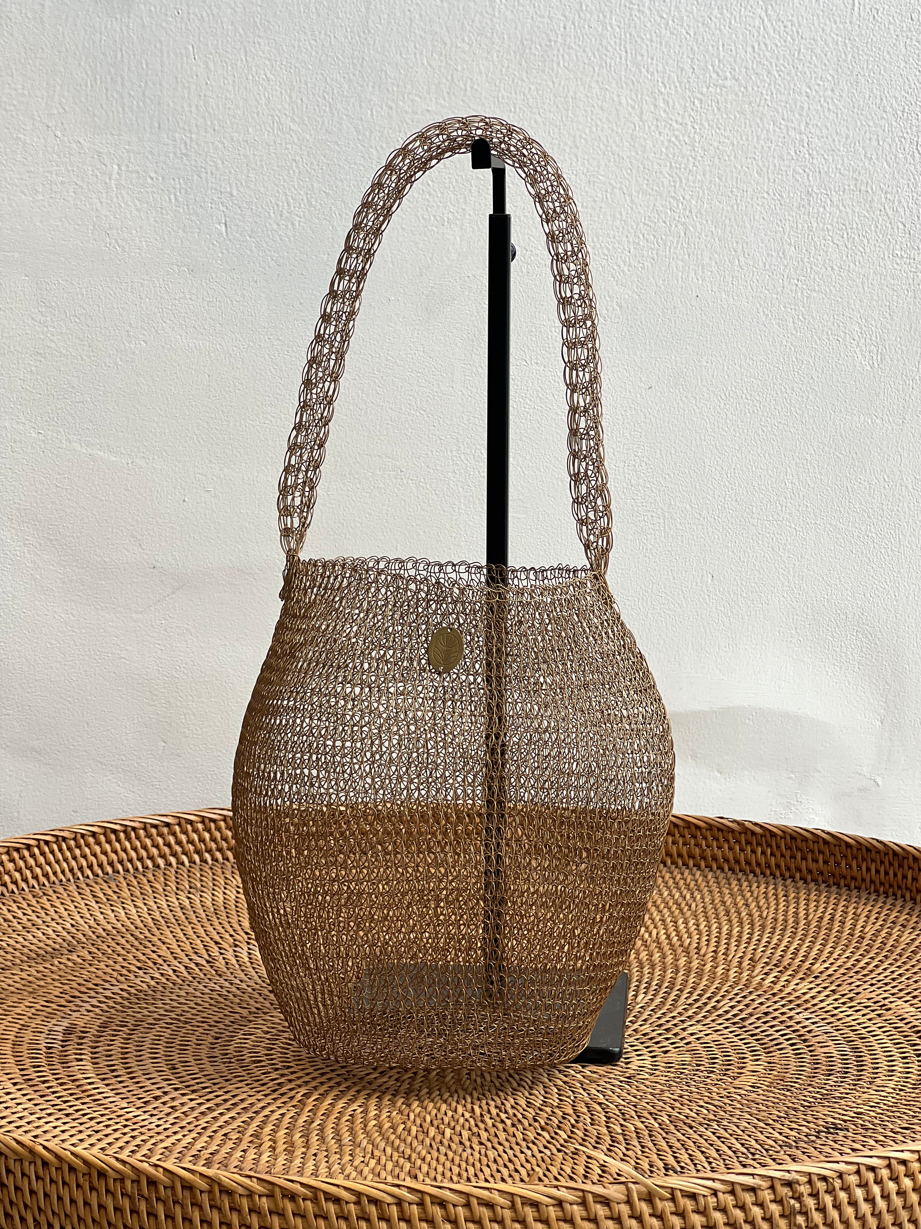Bag Sumba
