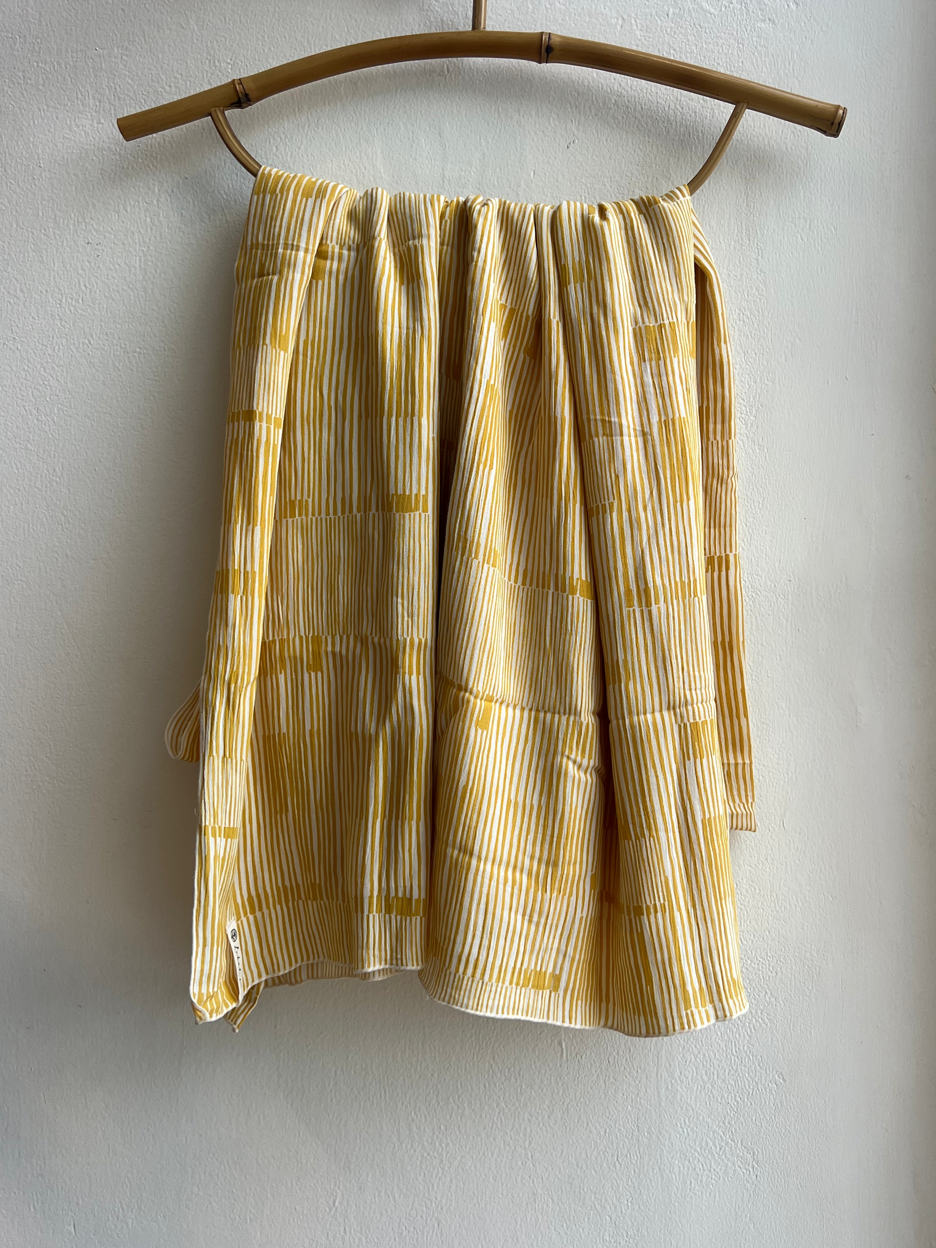 Garis Sarong