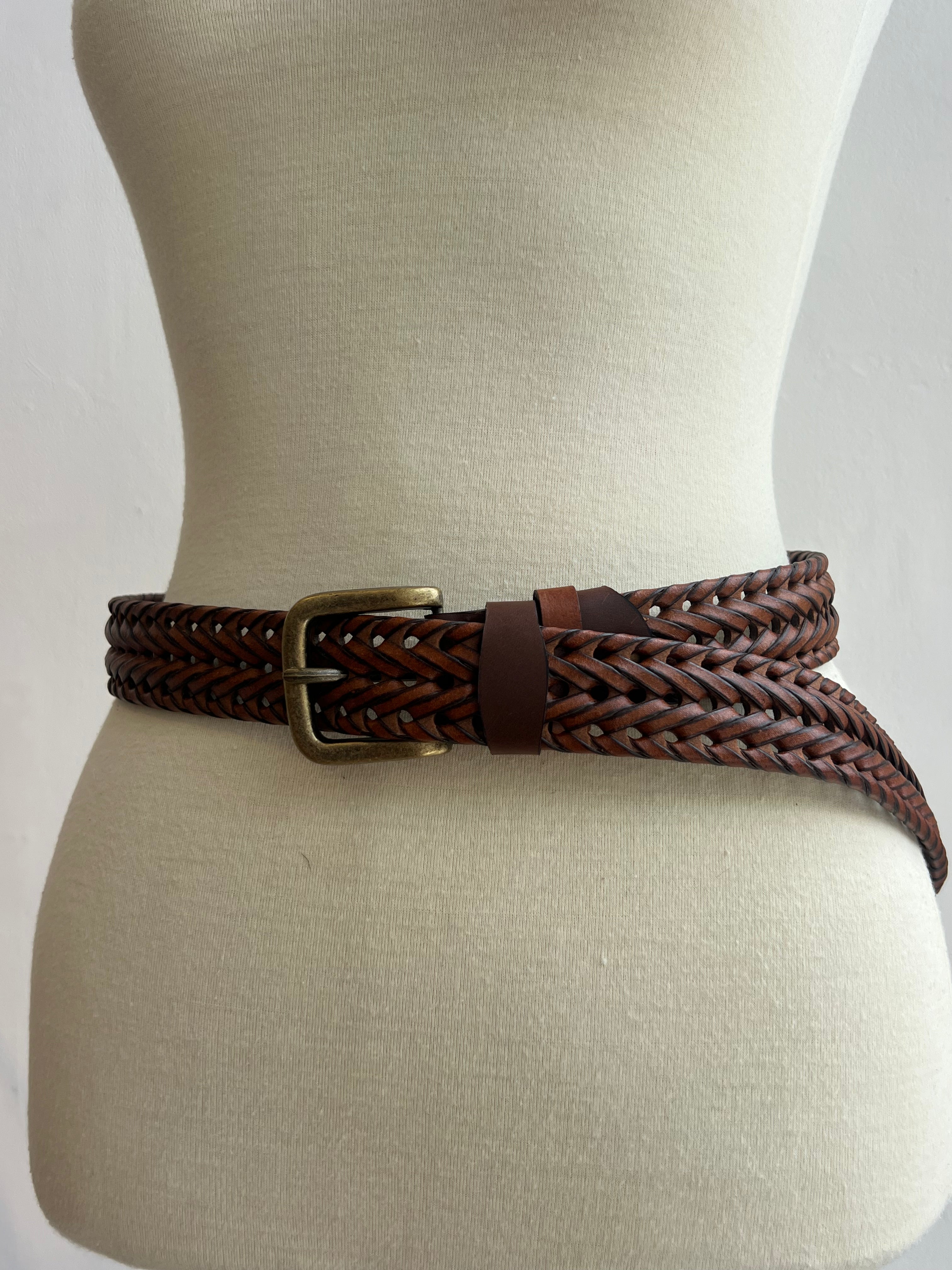 Belt Kepang