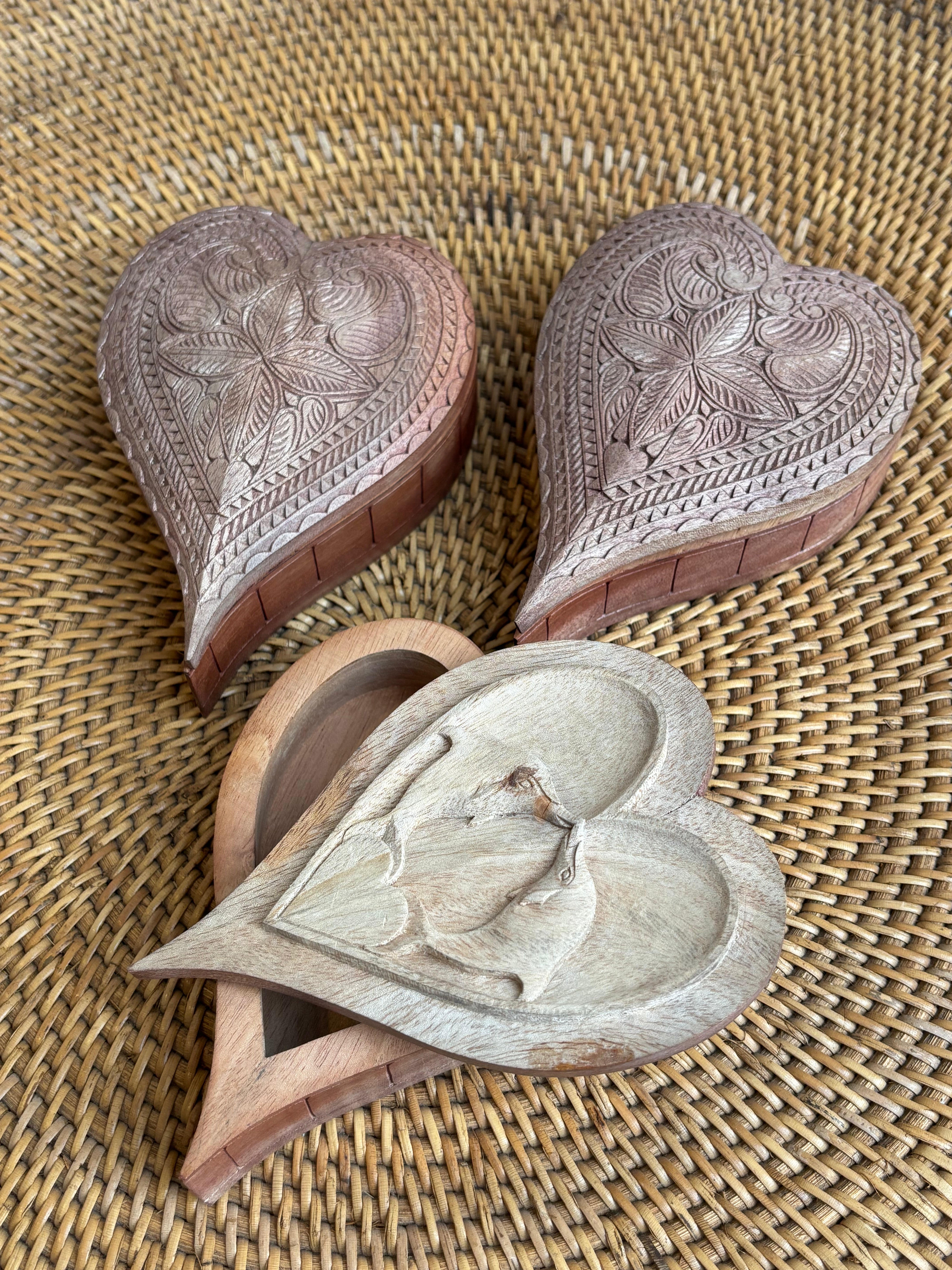 Love Box