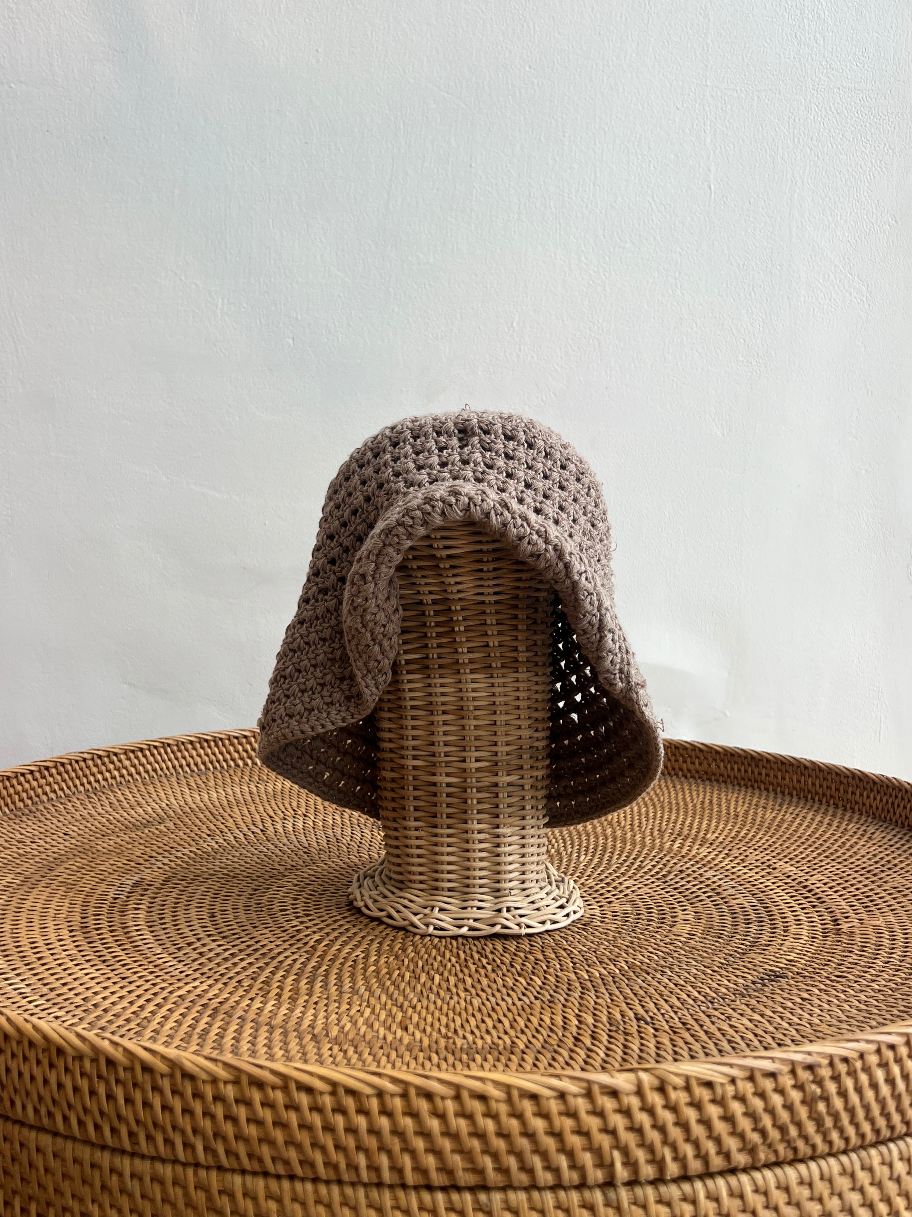 Matahari Hat
