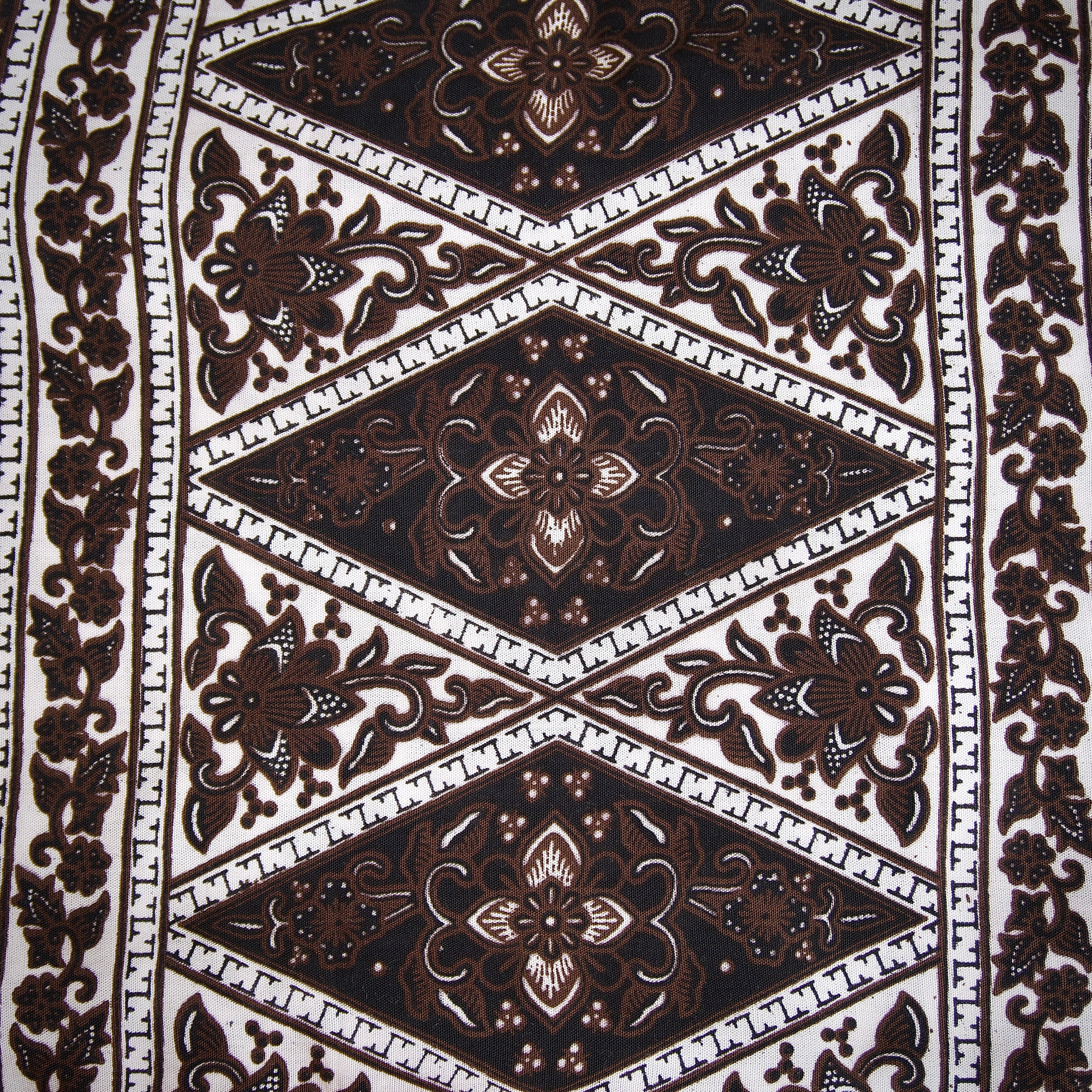 Sarong Batik Set