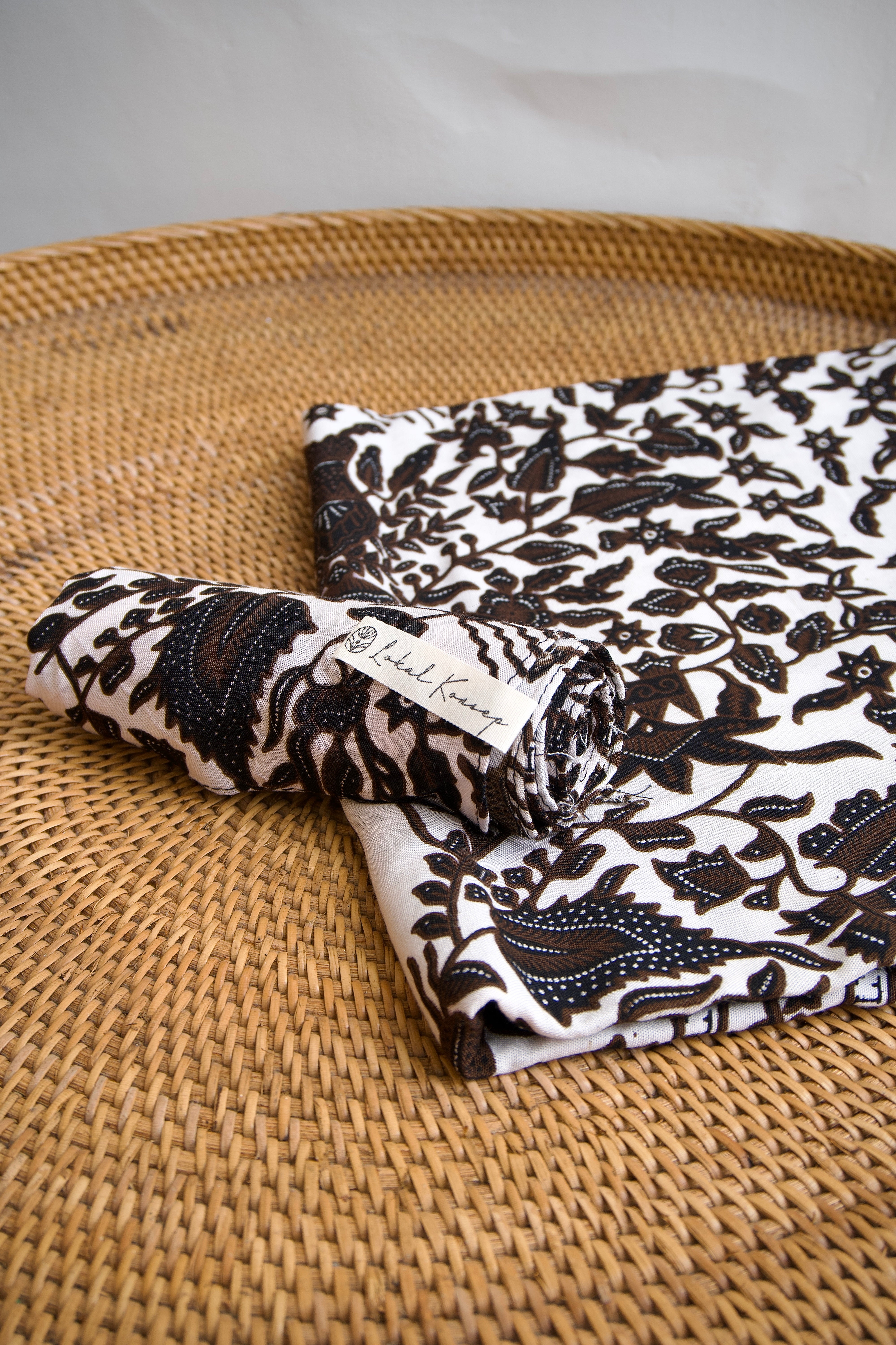 Sarong Batik Set