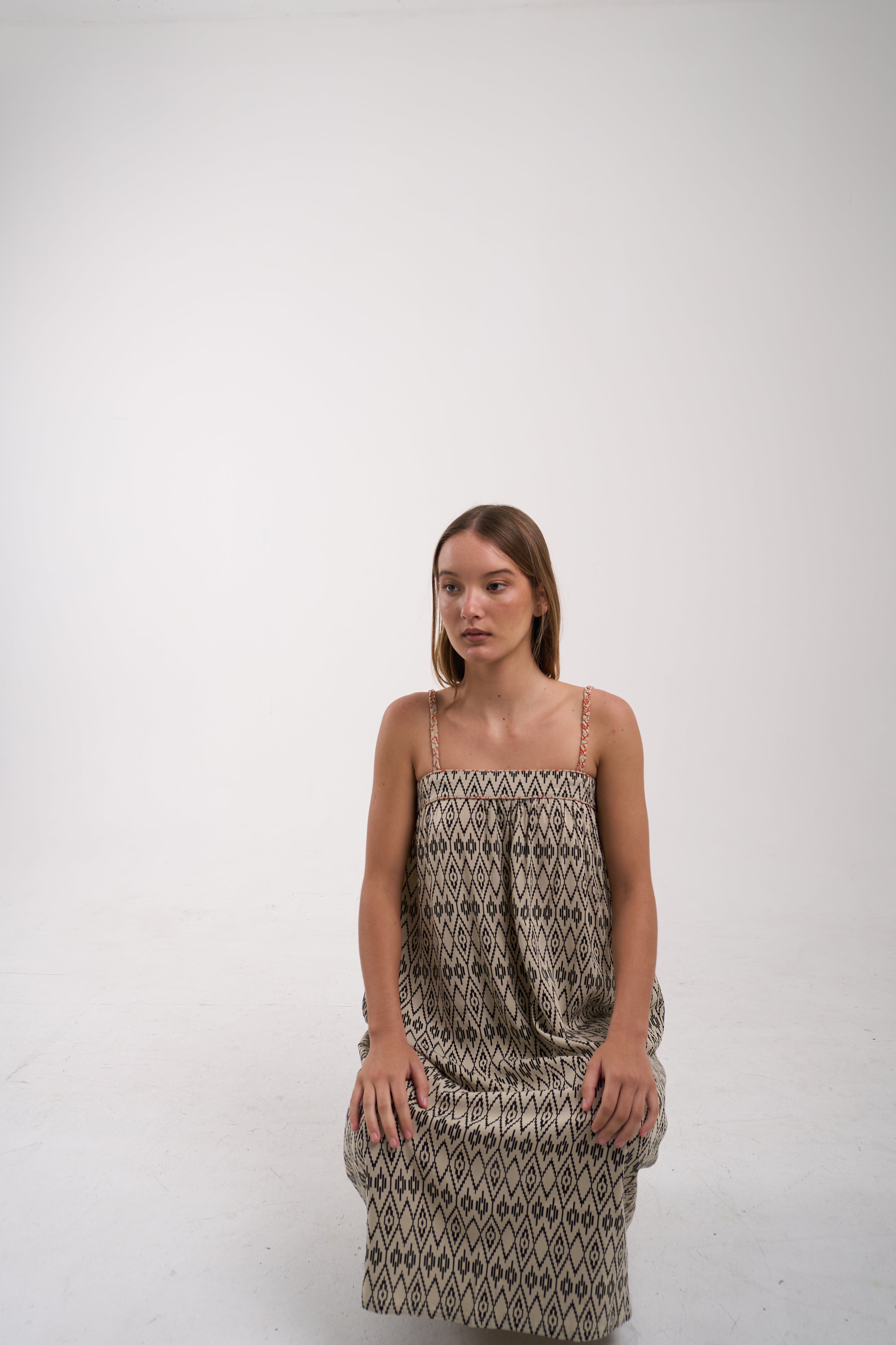 Sumba Dress