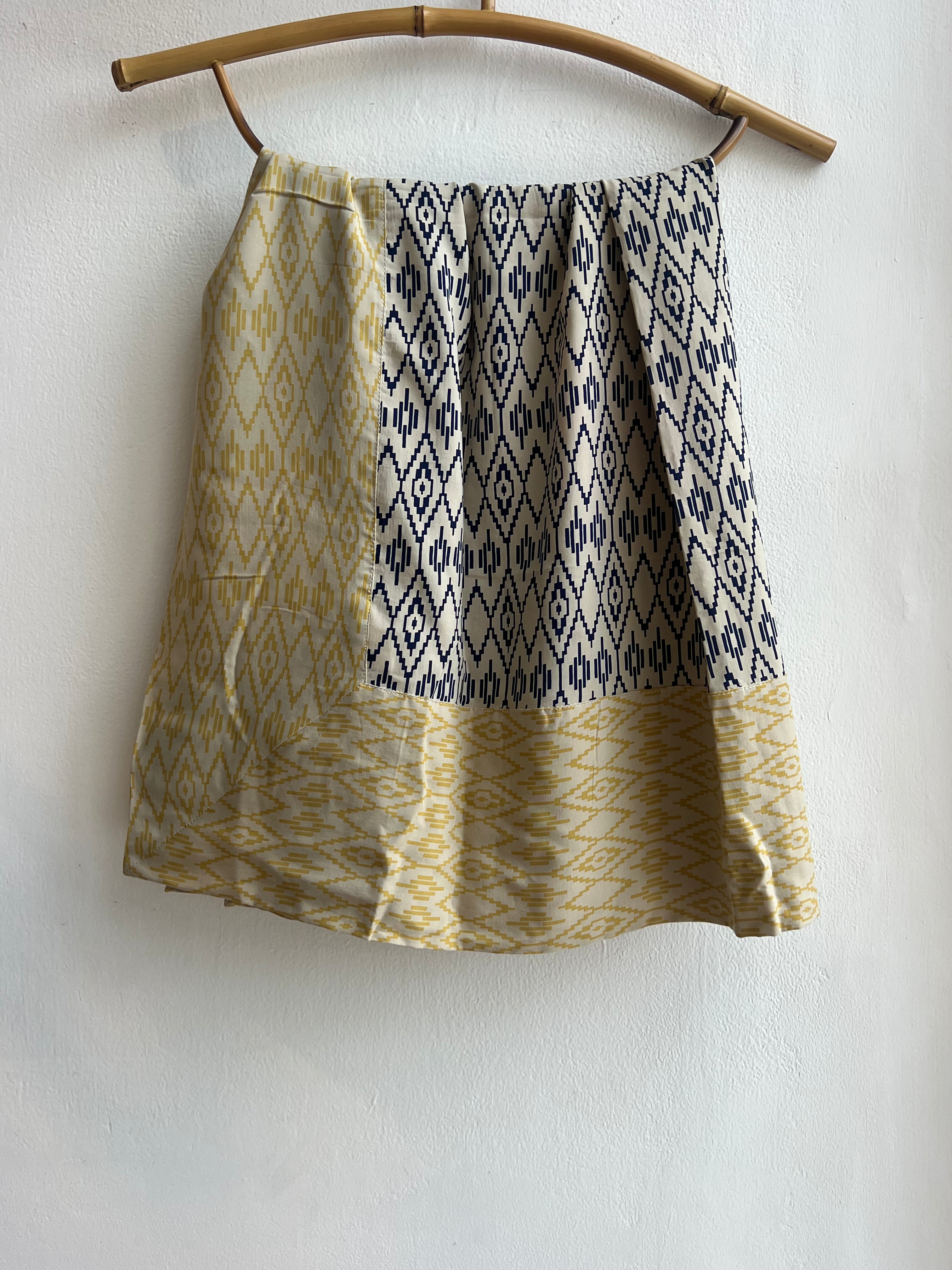 Sumba Sarong