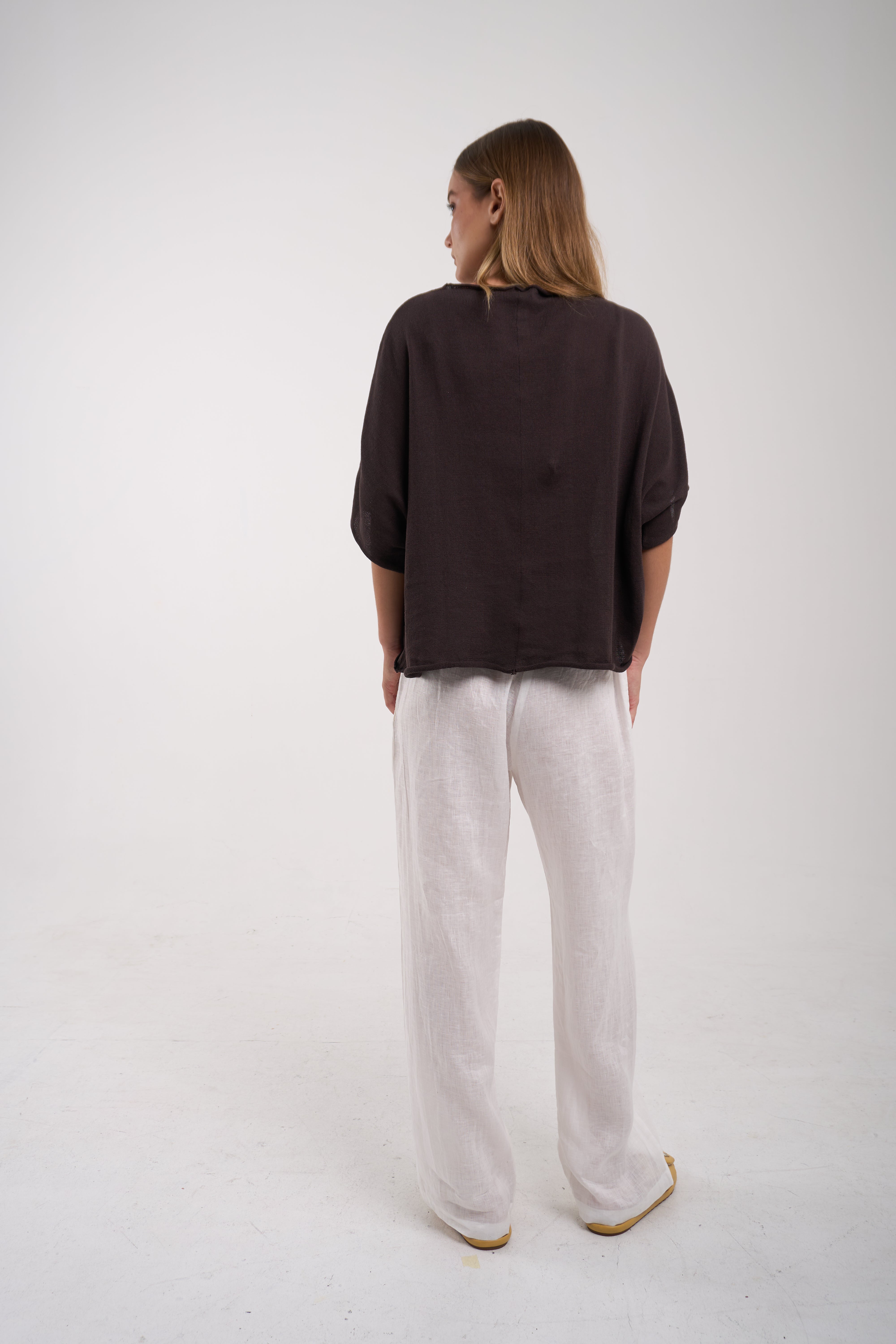 Bumi Oversized