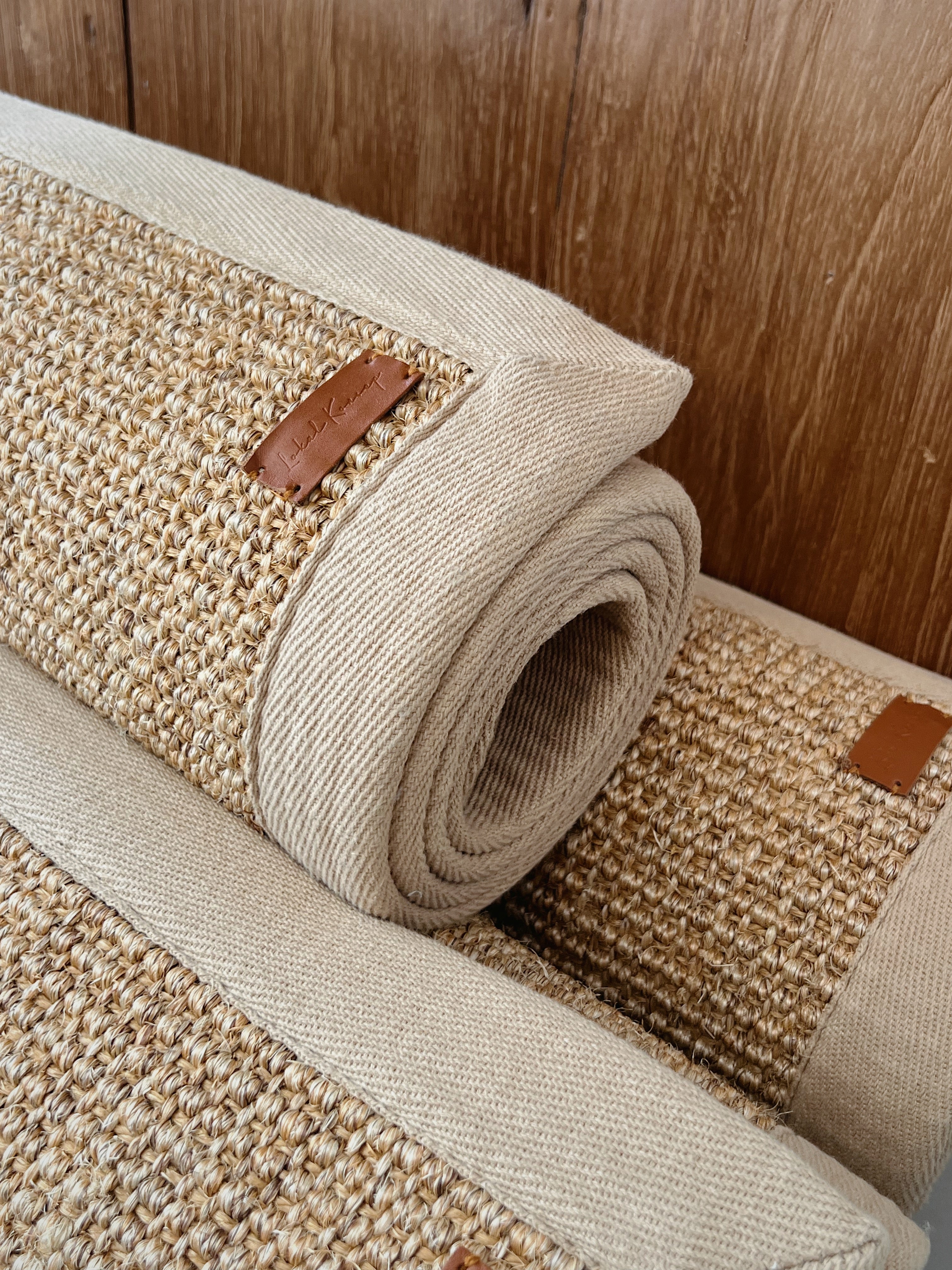 Mumba Sisal Carpet