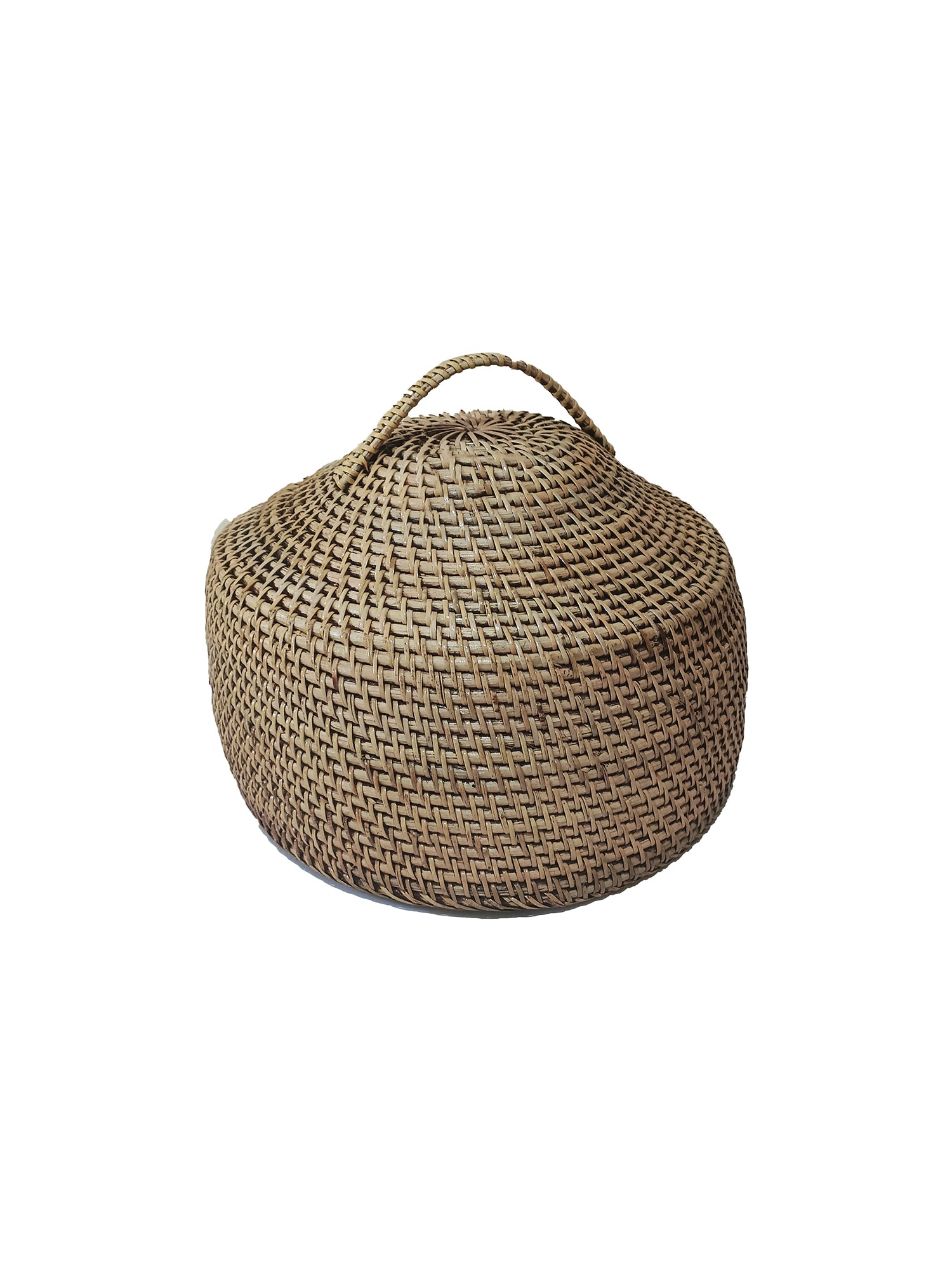 Lombok Rattan Food Cover