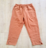 Santai Linen Pants