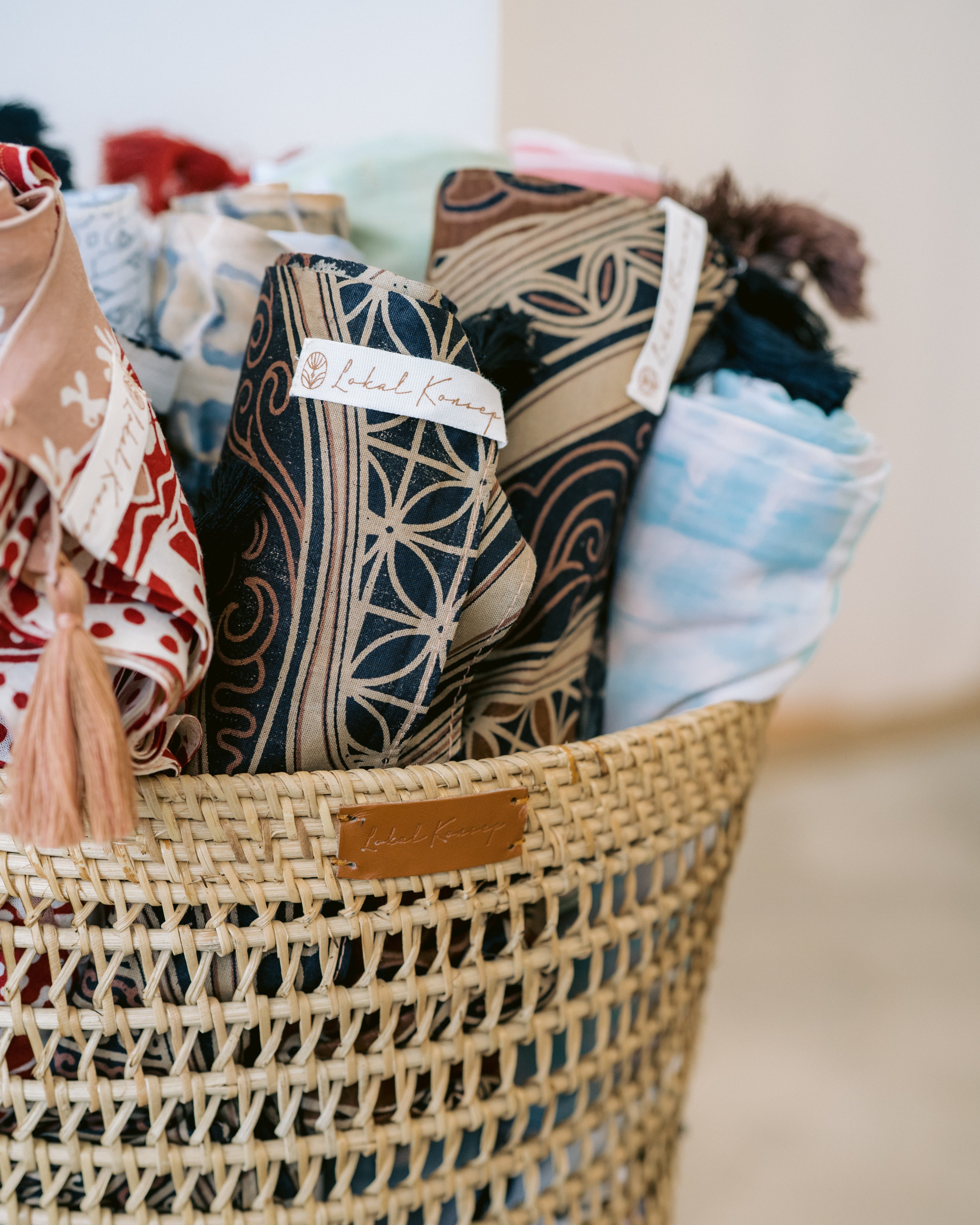 Discover Bali’s Iconic Style with LokalKonsep