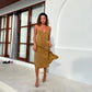Yuli Midi Dress
