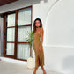 Yuli Midi Dress