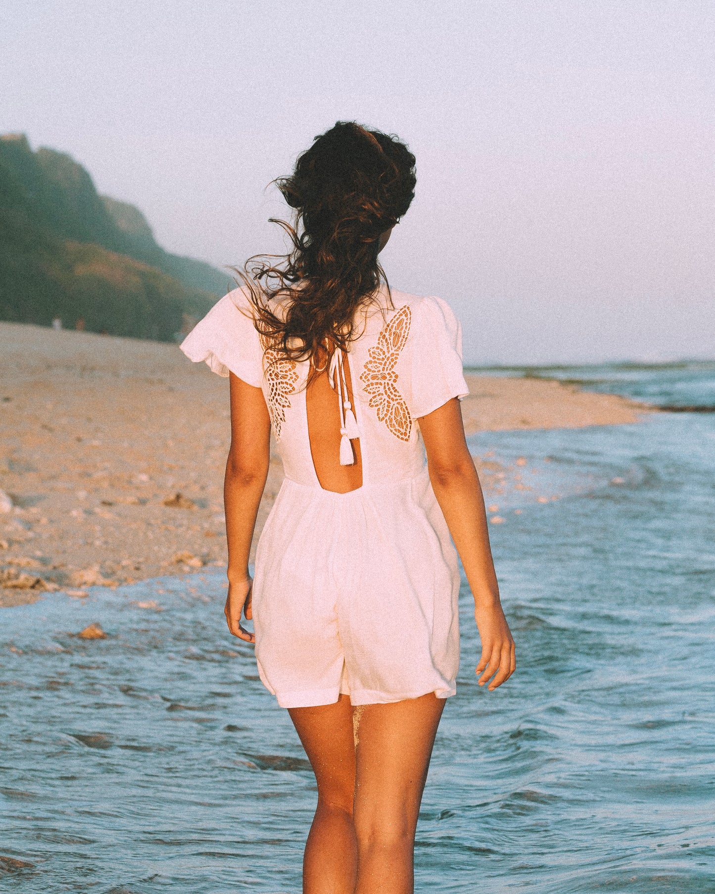 Lyn Jumpsuit