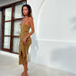 Yuli Midi Dress