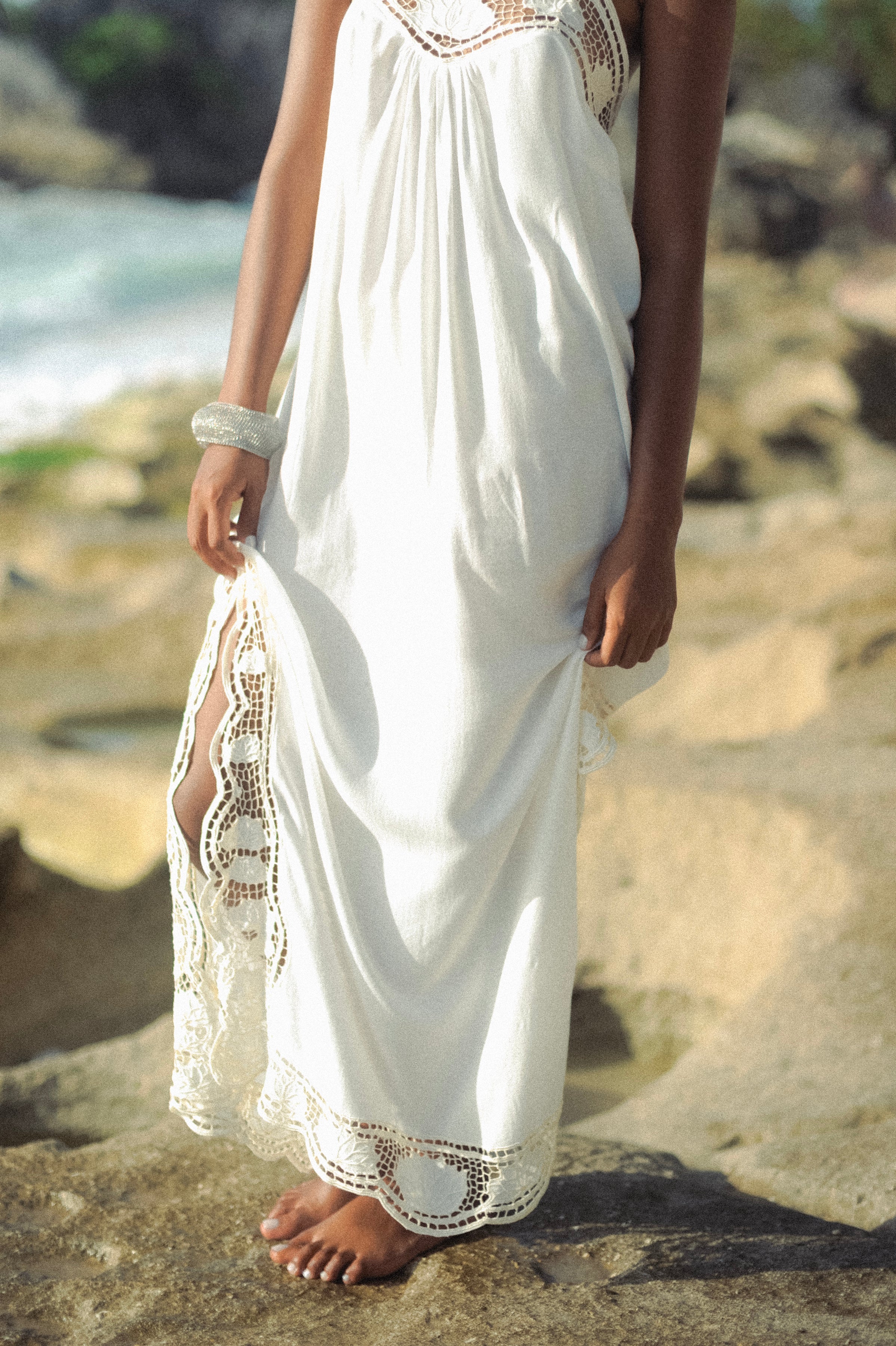 Lotus Dress