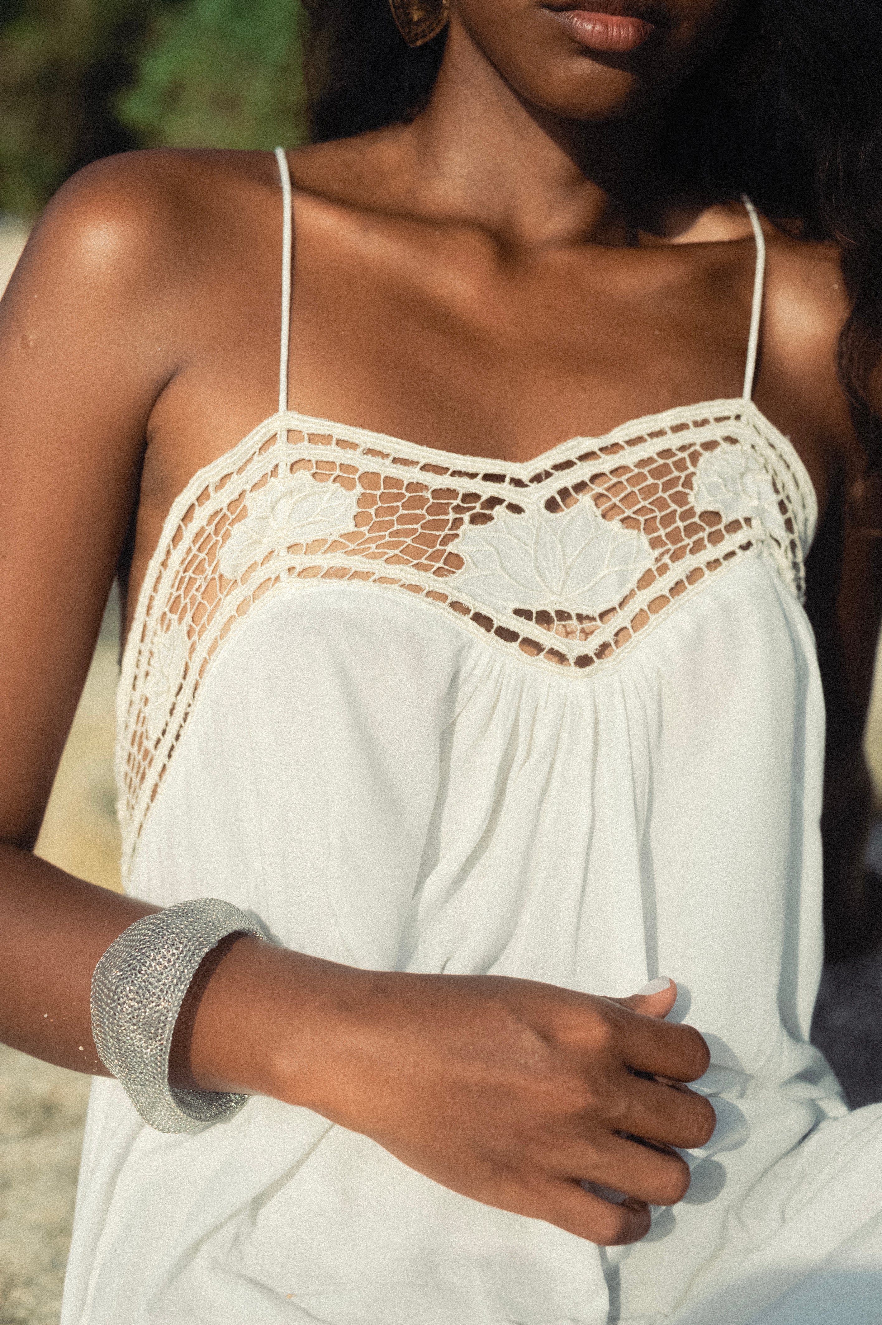 Lotus Dress