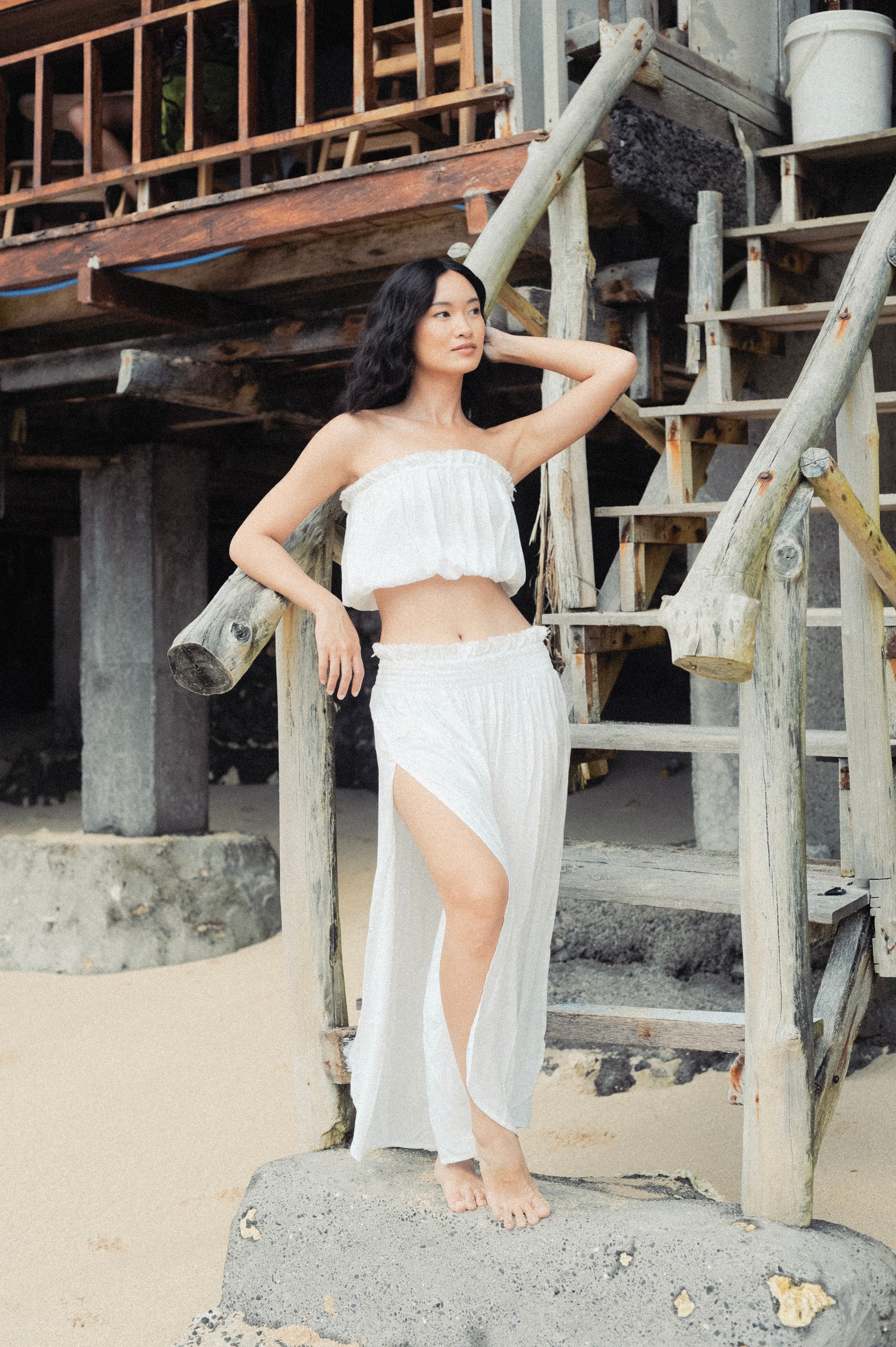Mimpi Skirt