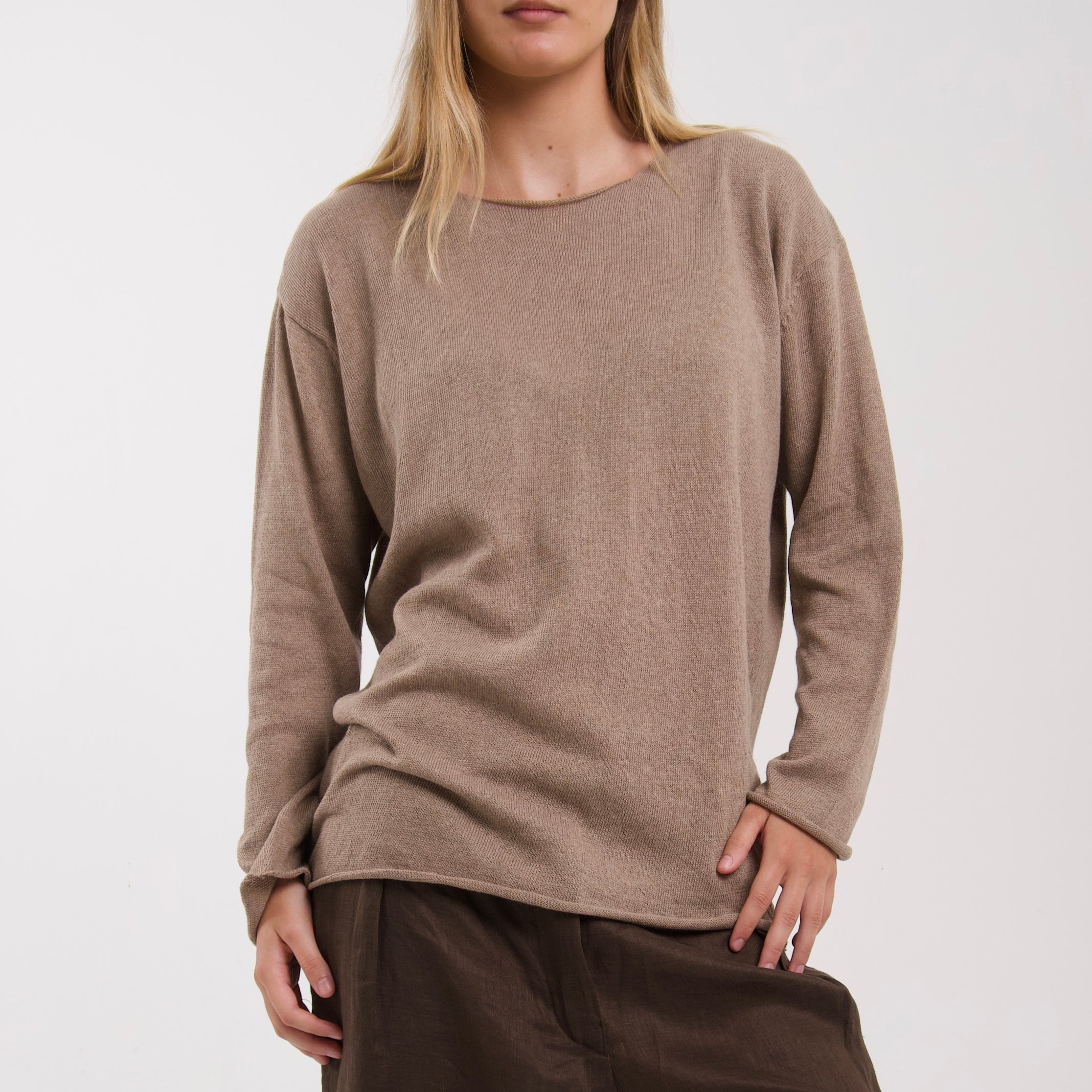 Bumi Sweater