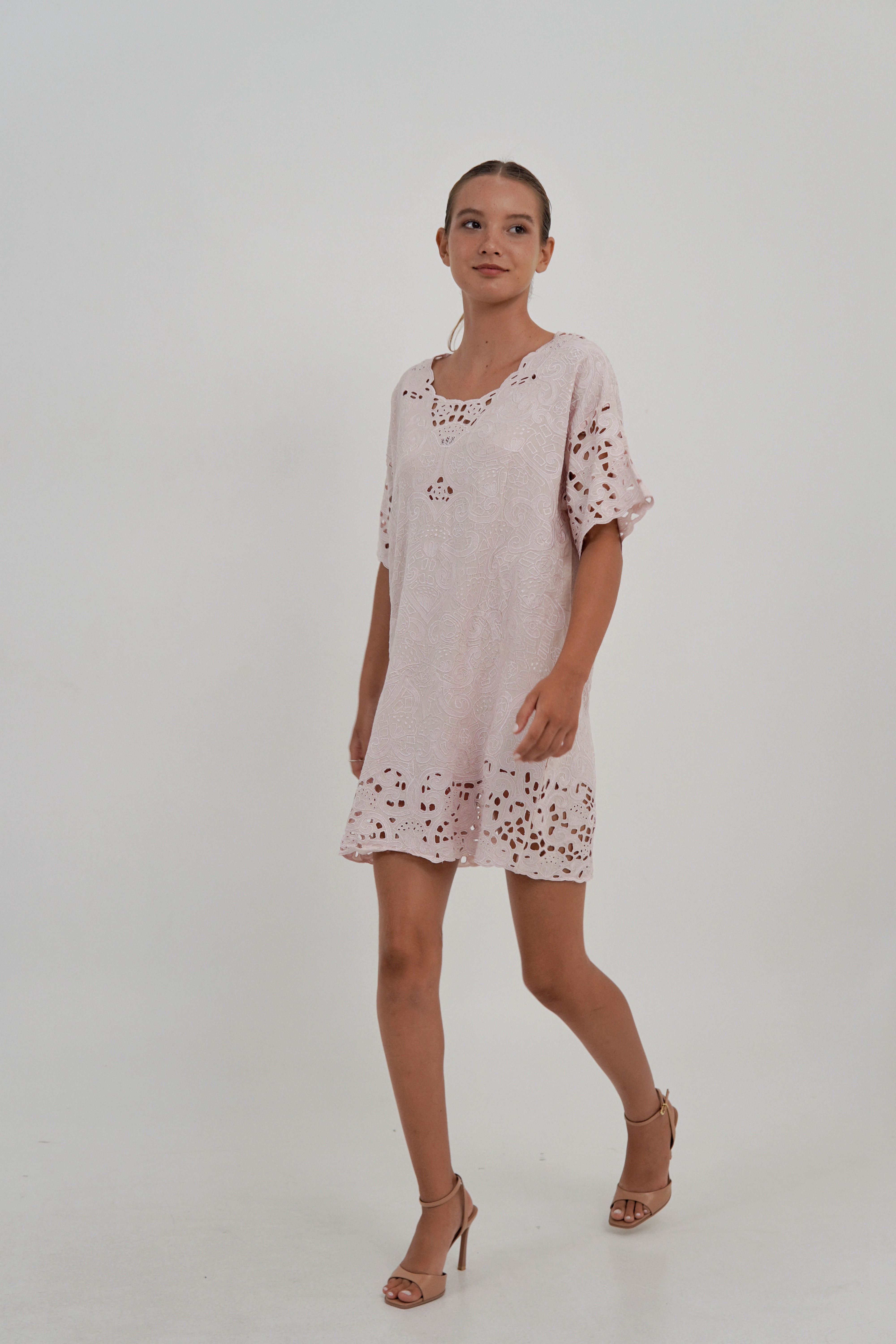 Indah Dress
