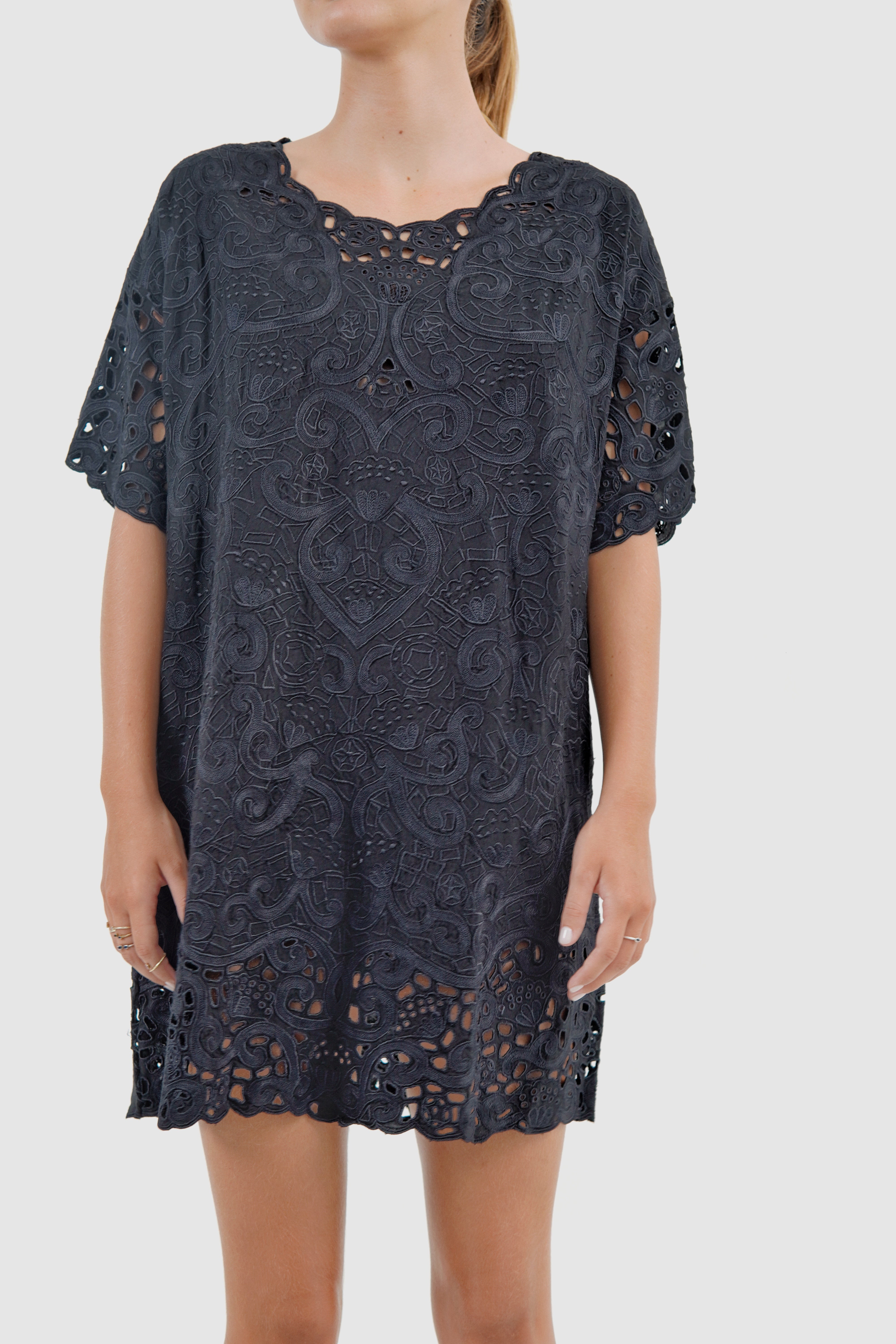 Indah Dress