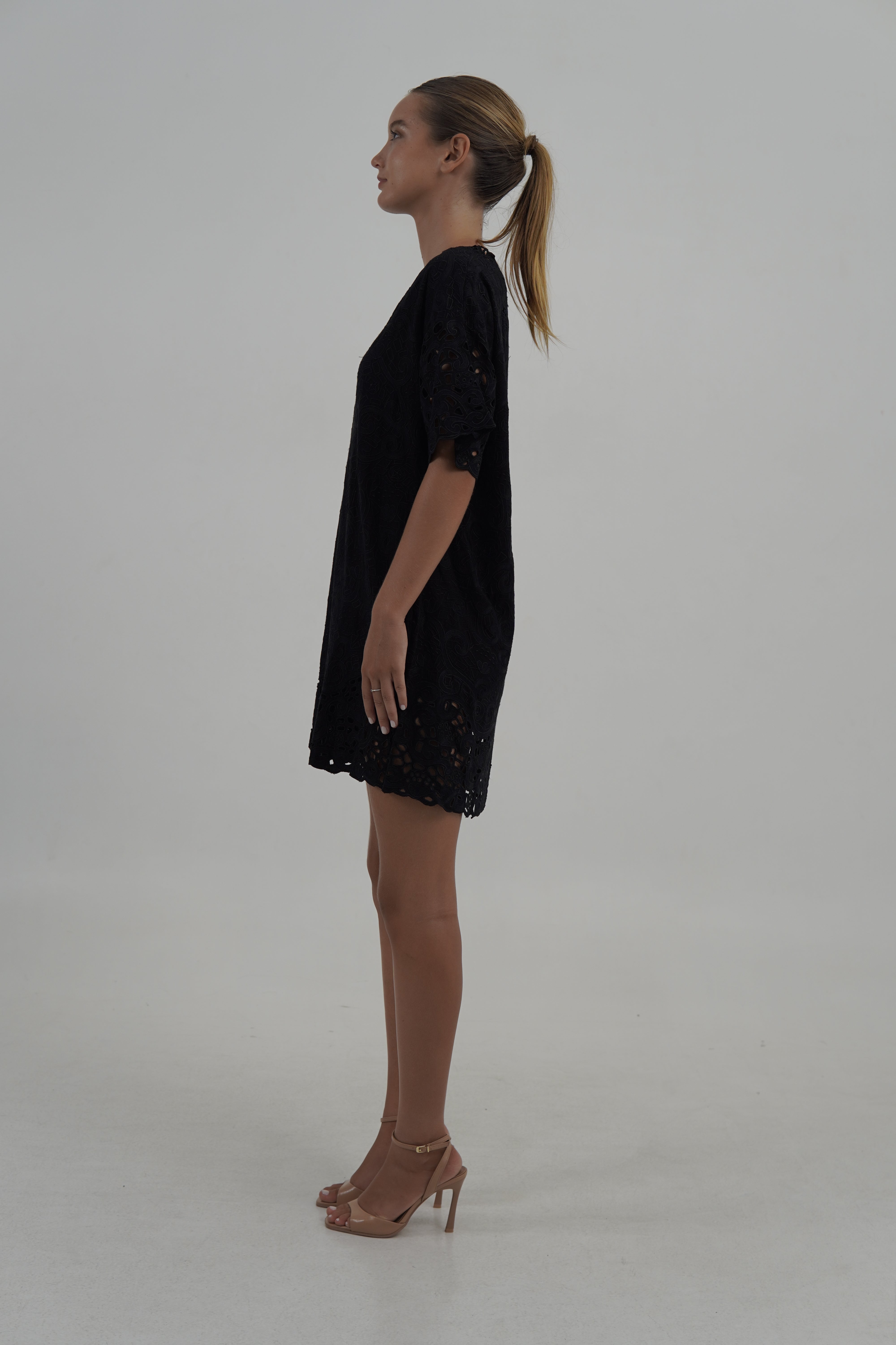 Indah Dress