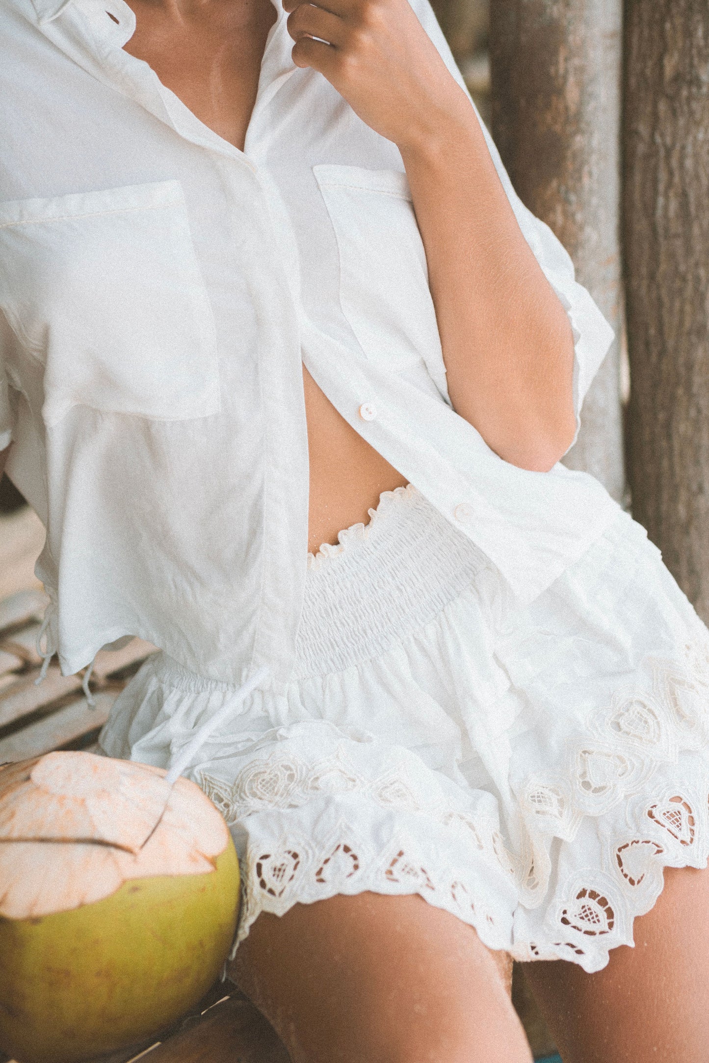 Love Me Skirt