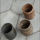 Gelas Rattan