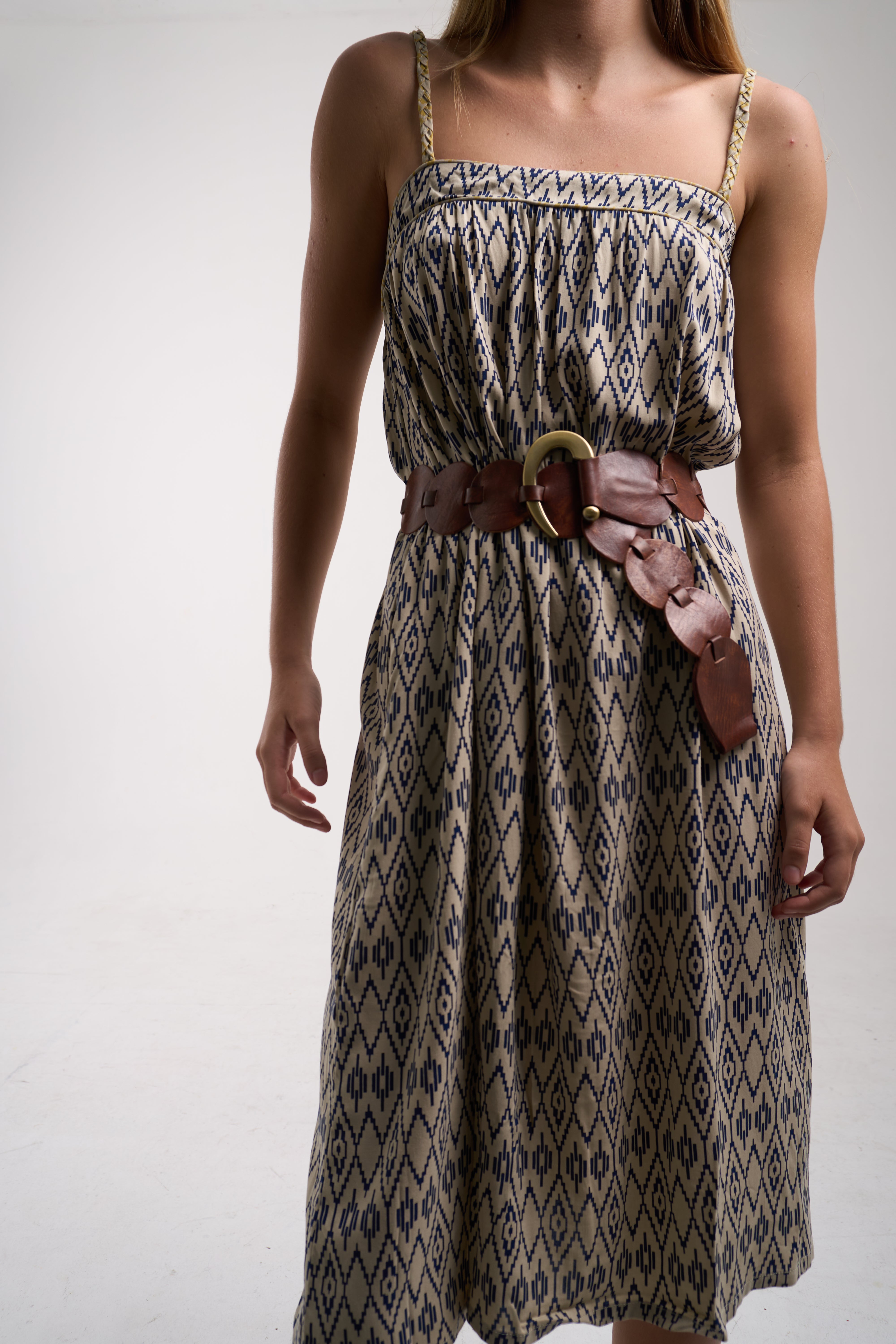 Bulan Belt