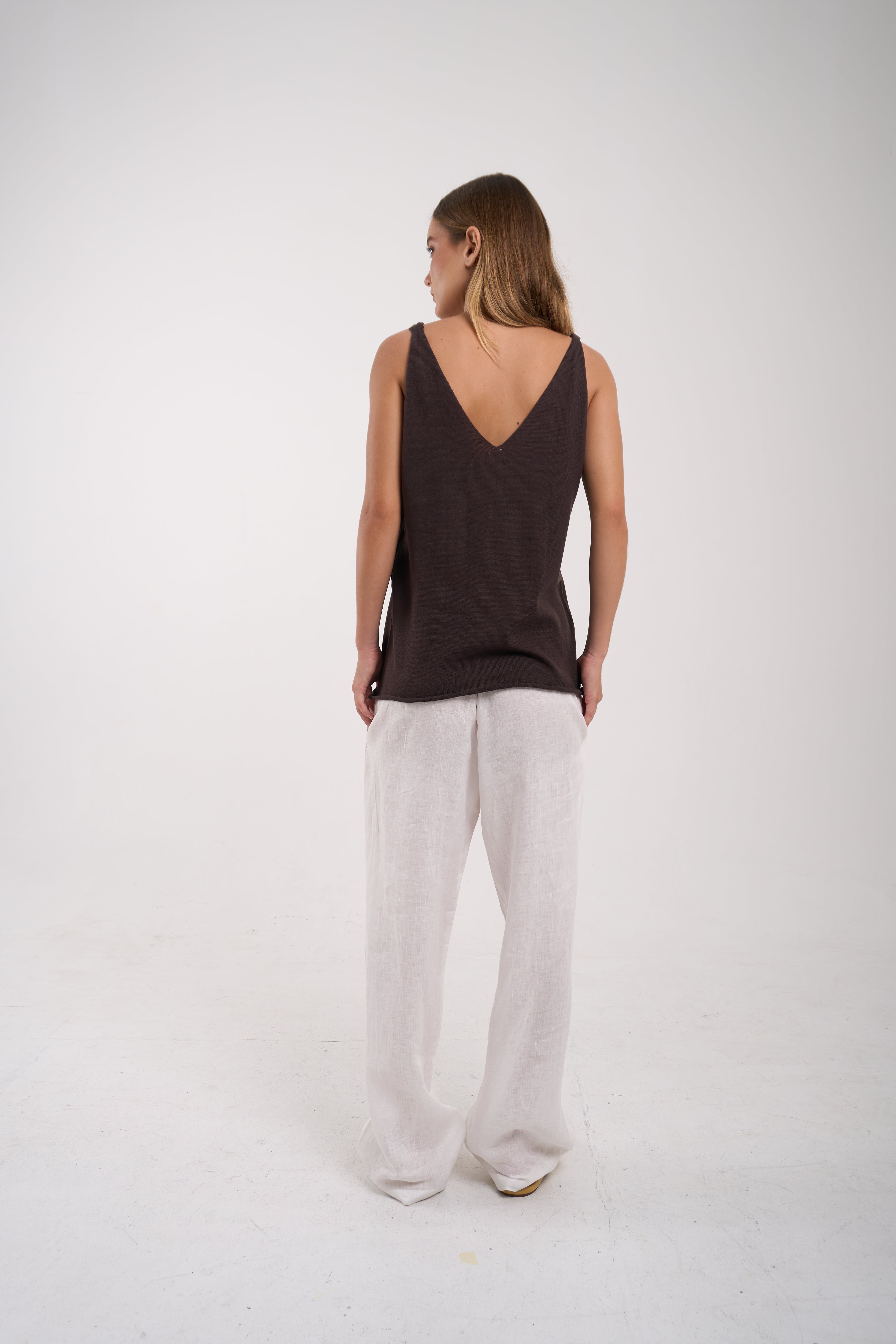 Bumi Singlet