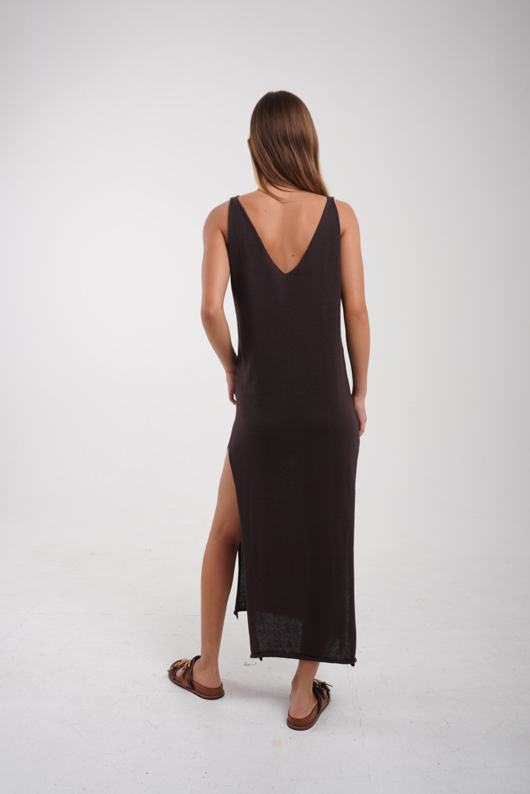 Bumi Singlet Dress
