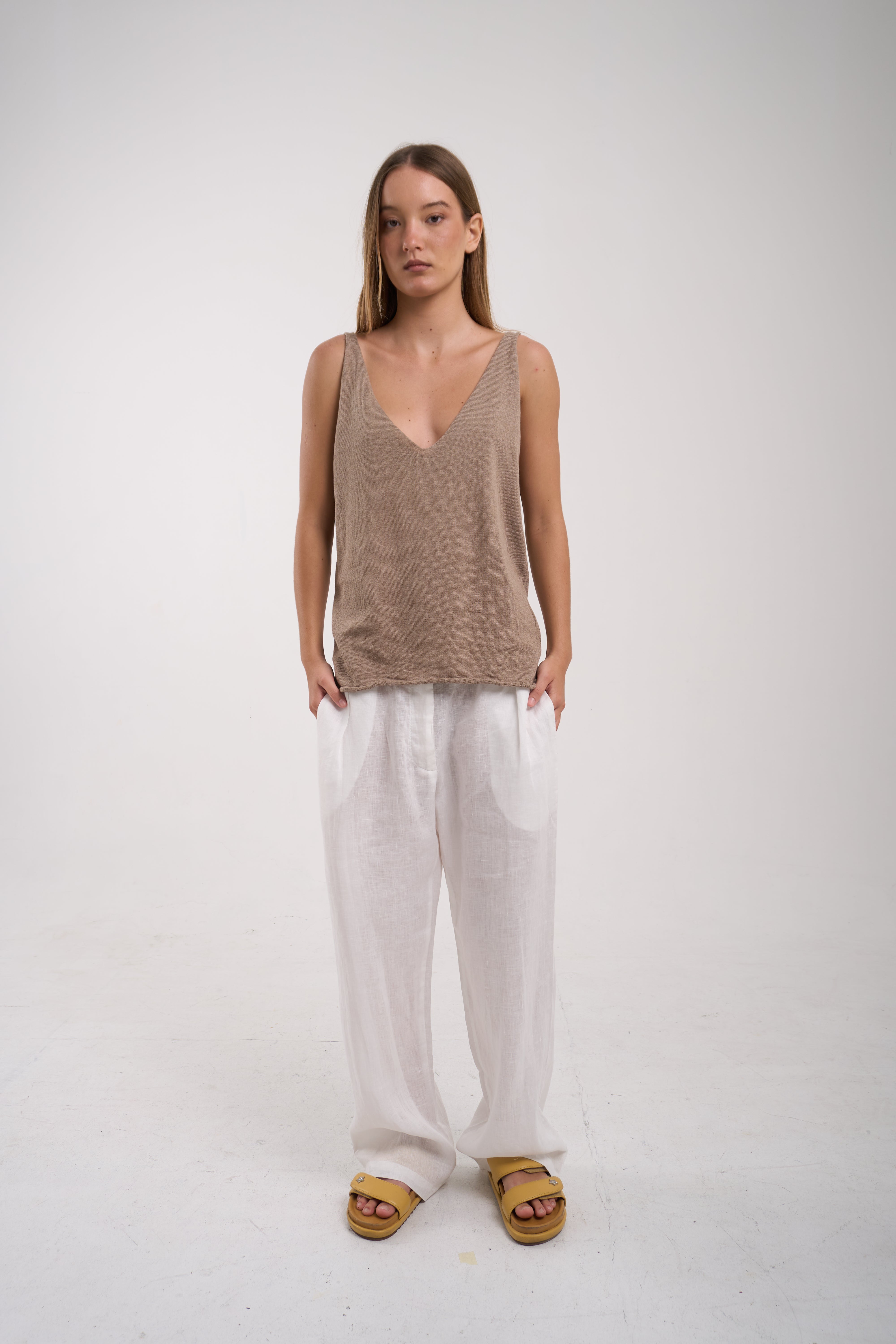 Bumi Singlet