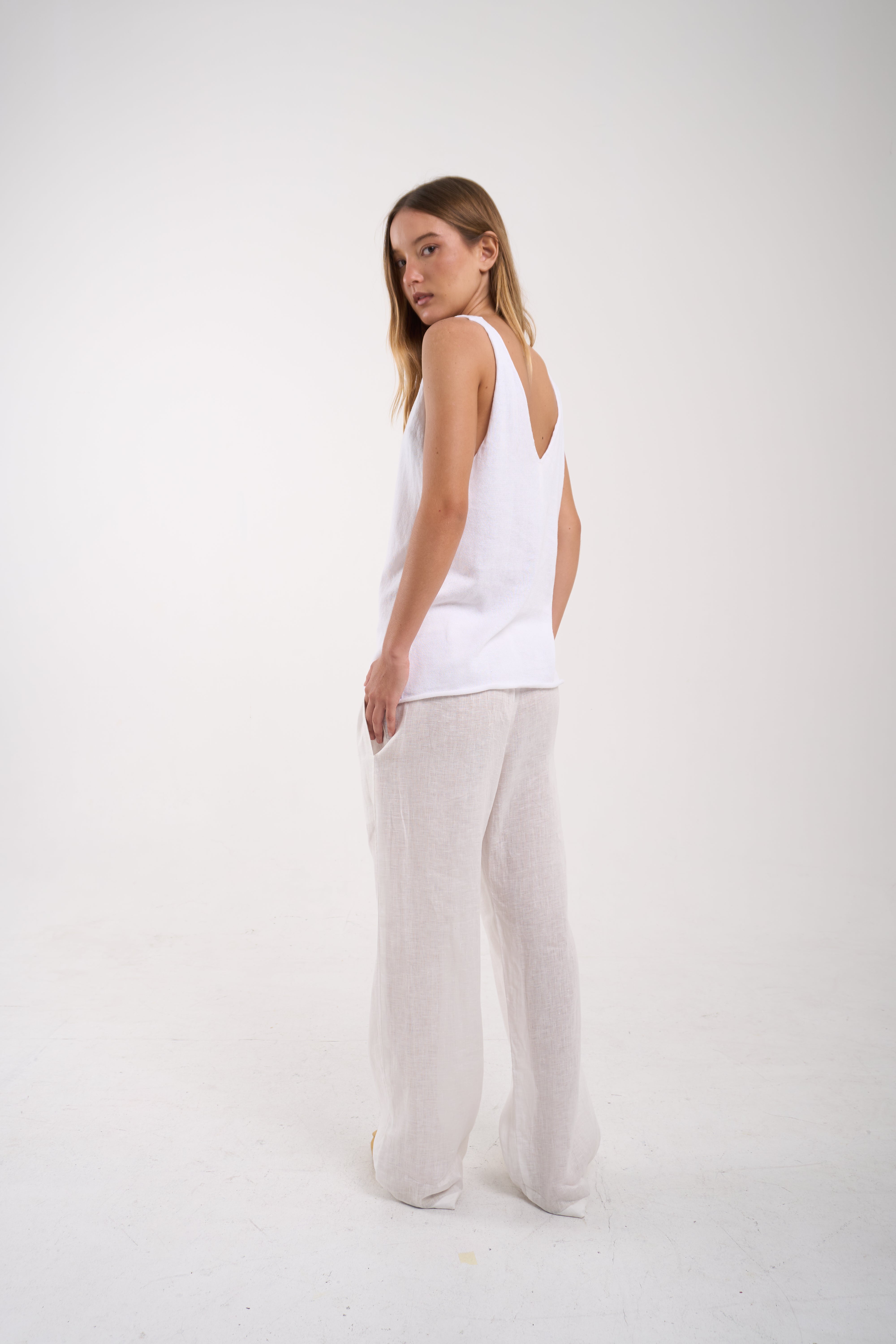 Bumi Singlet