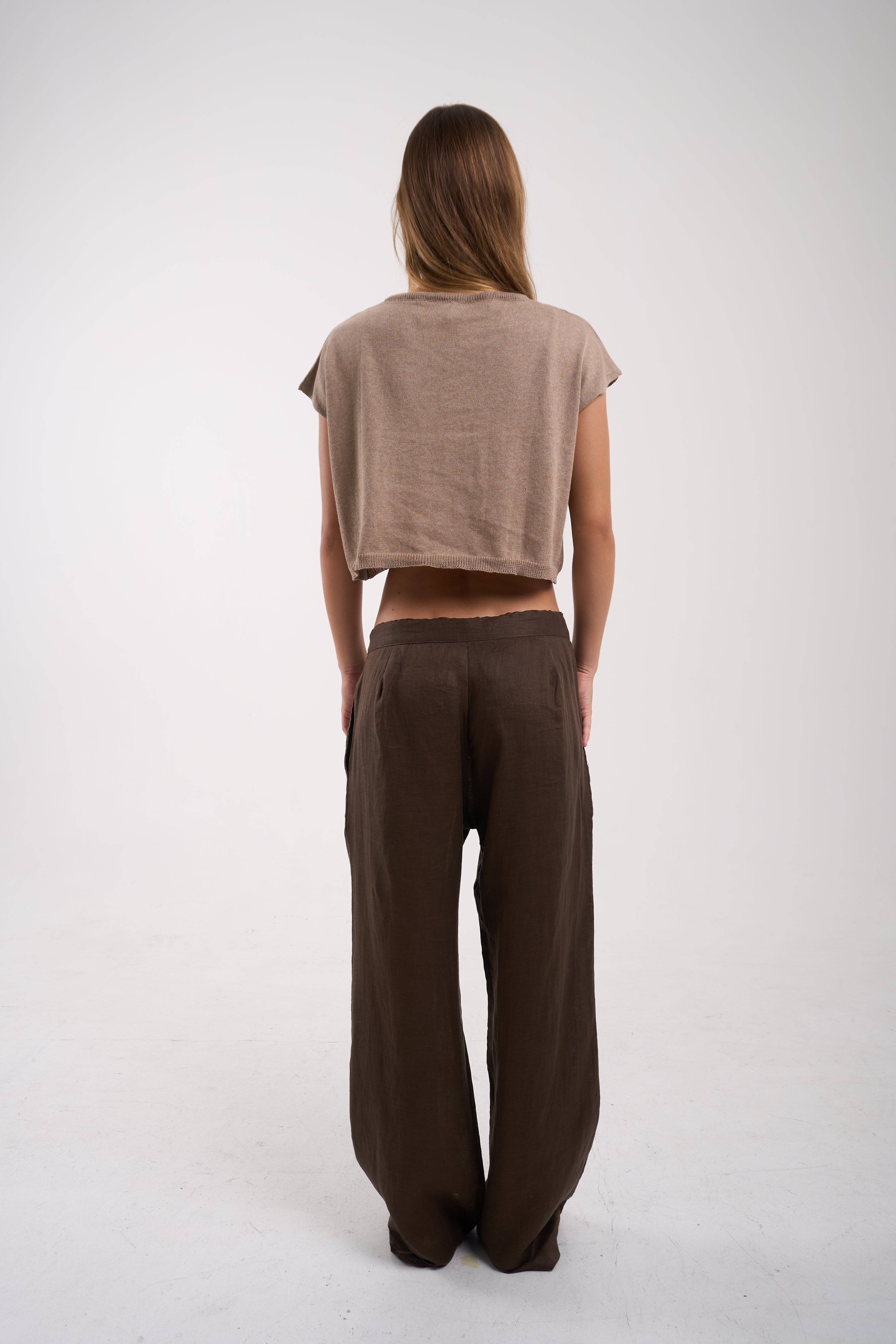 Jaksel Linen Pants