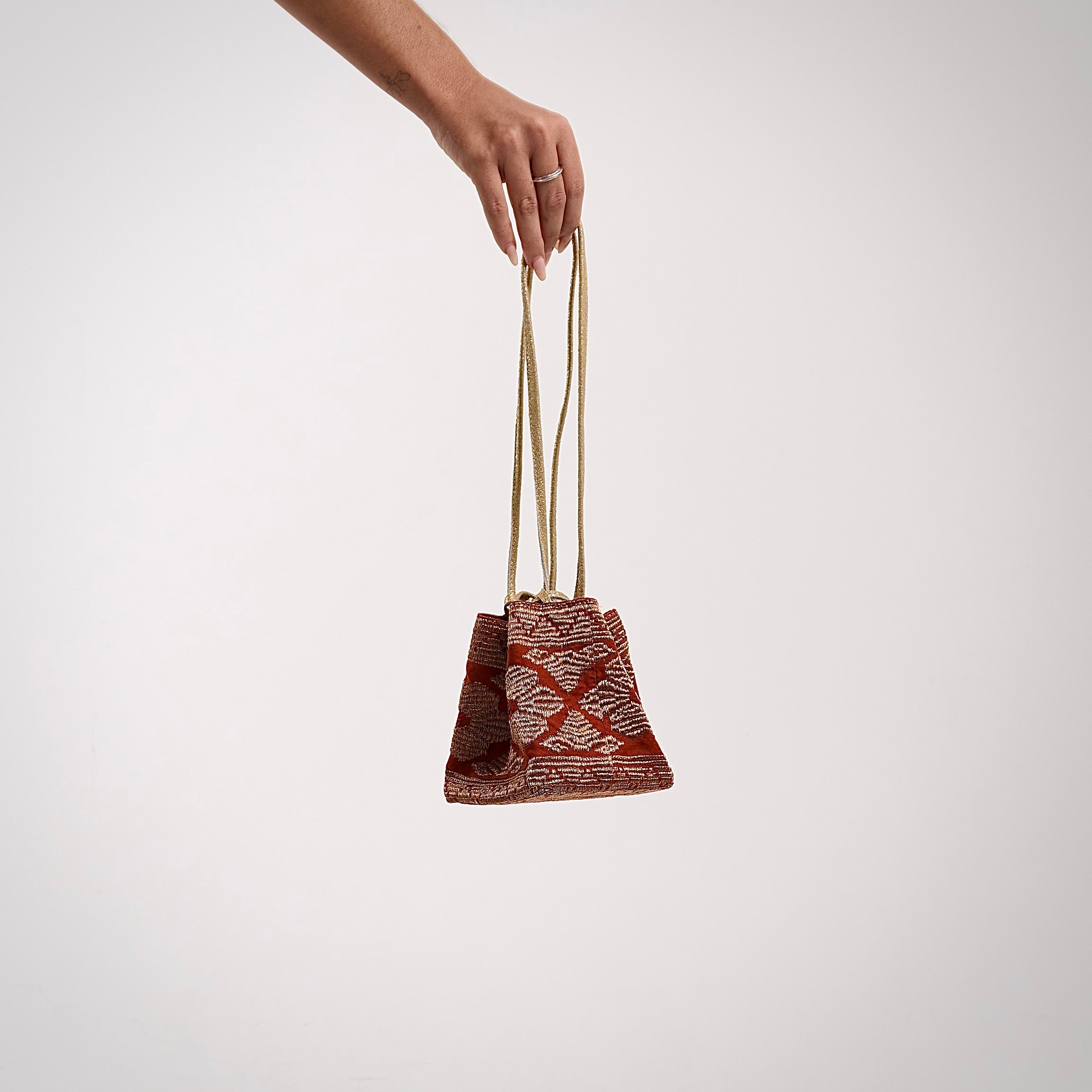Japan small bag