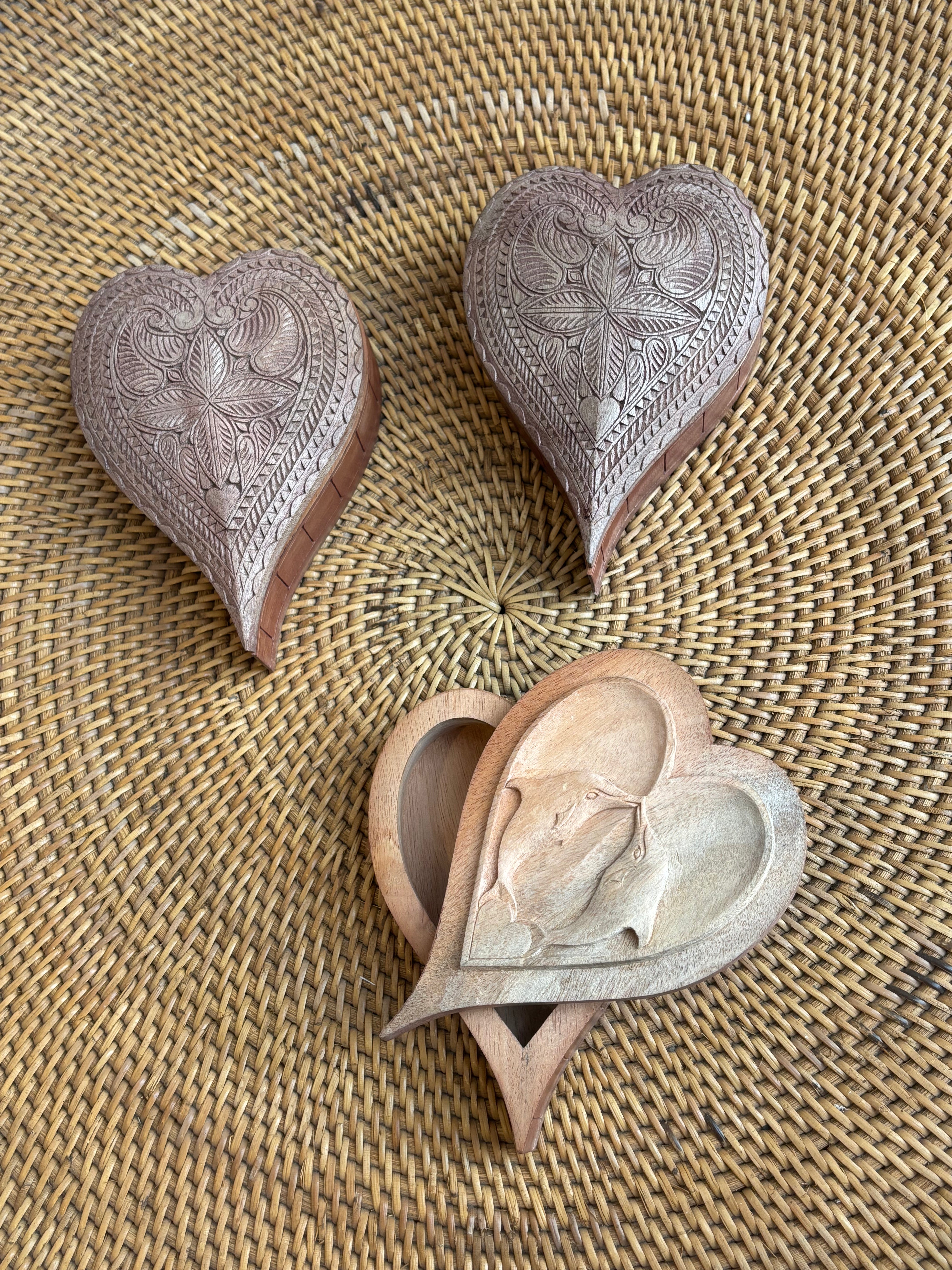 Love Box