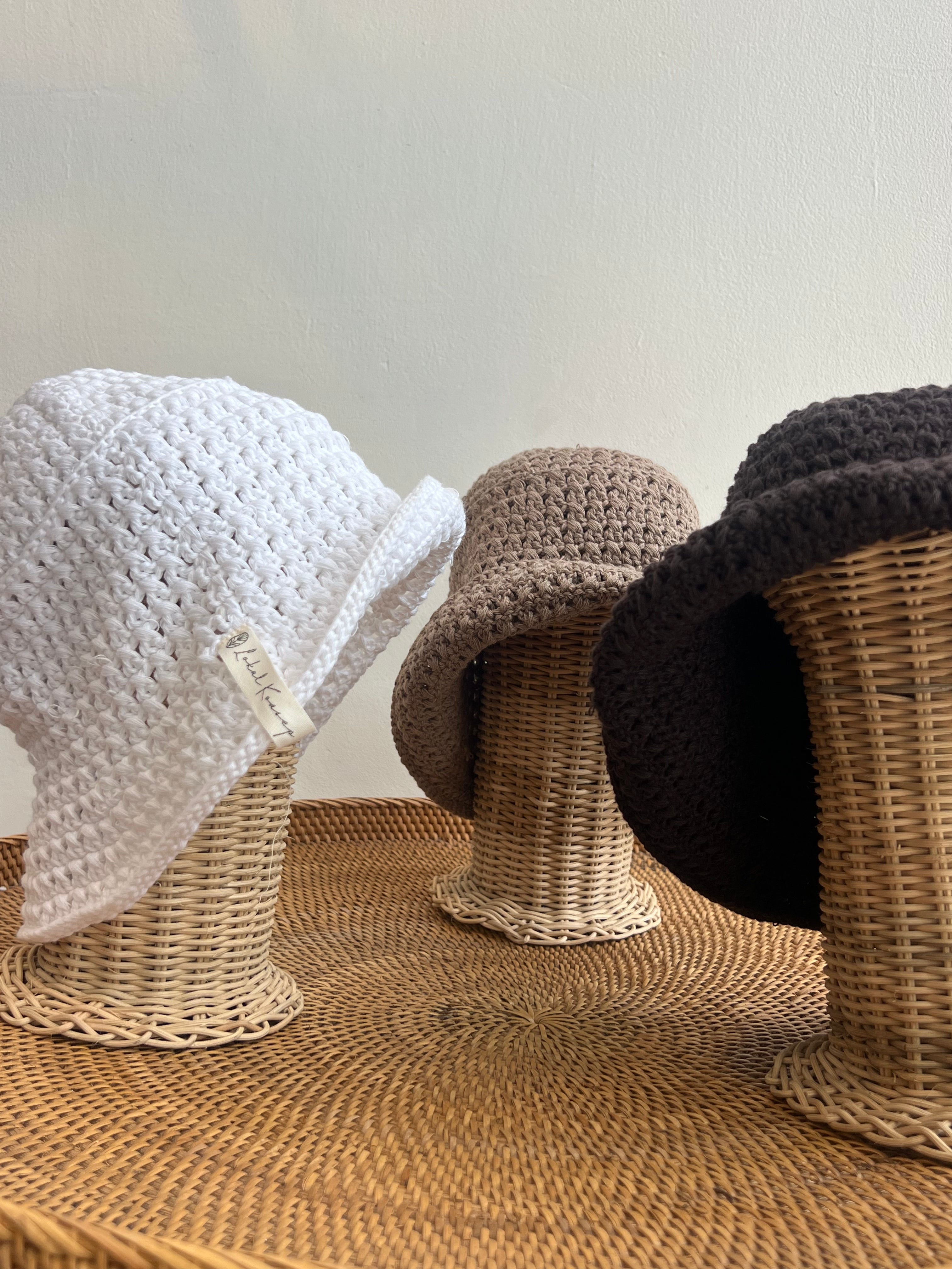 Matahari Hat