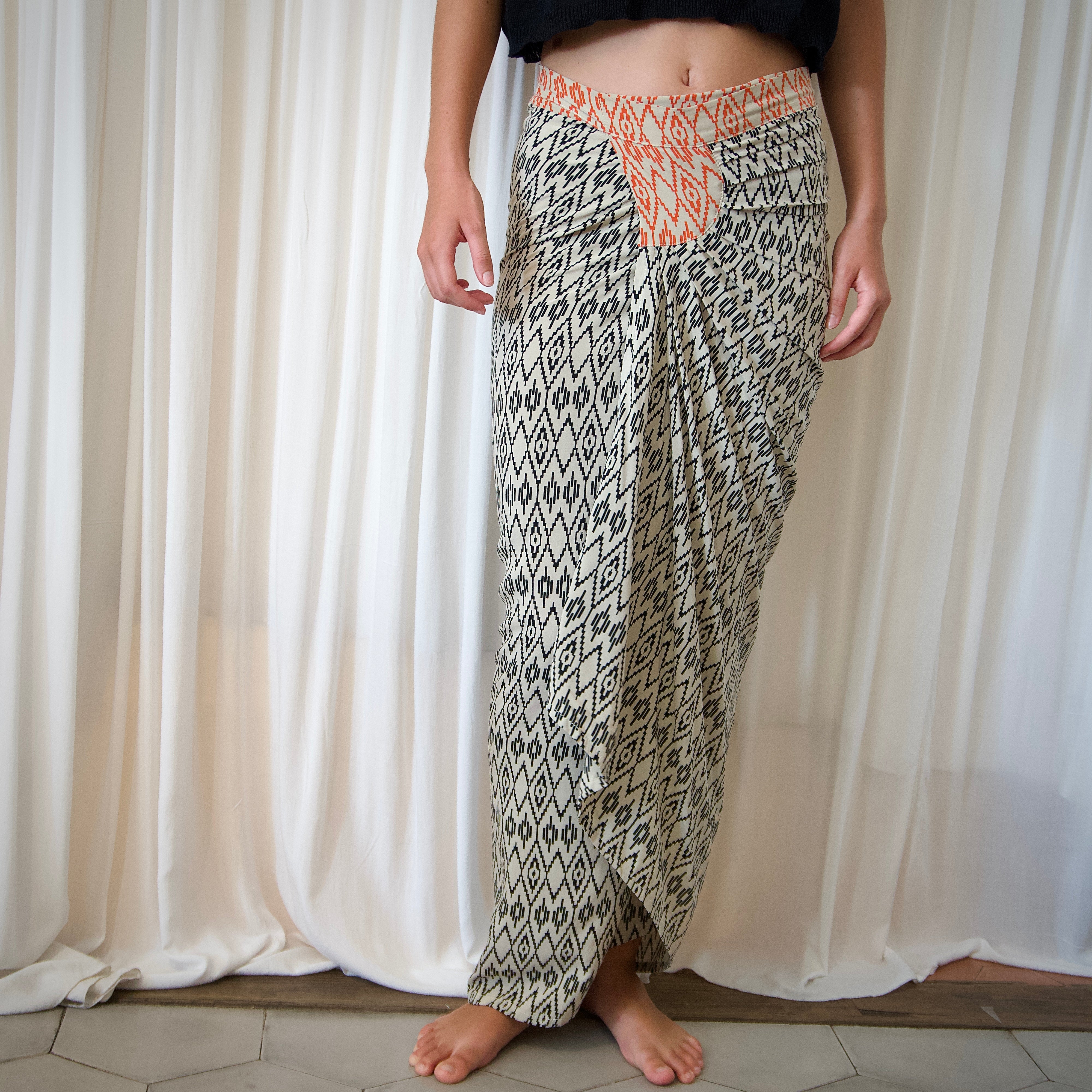 Pareo Skirt