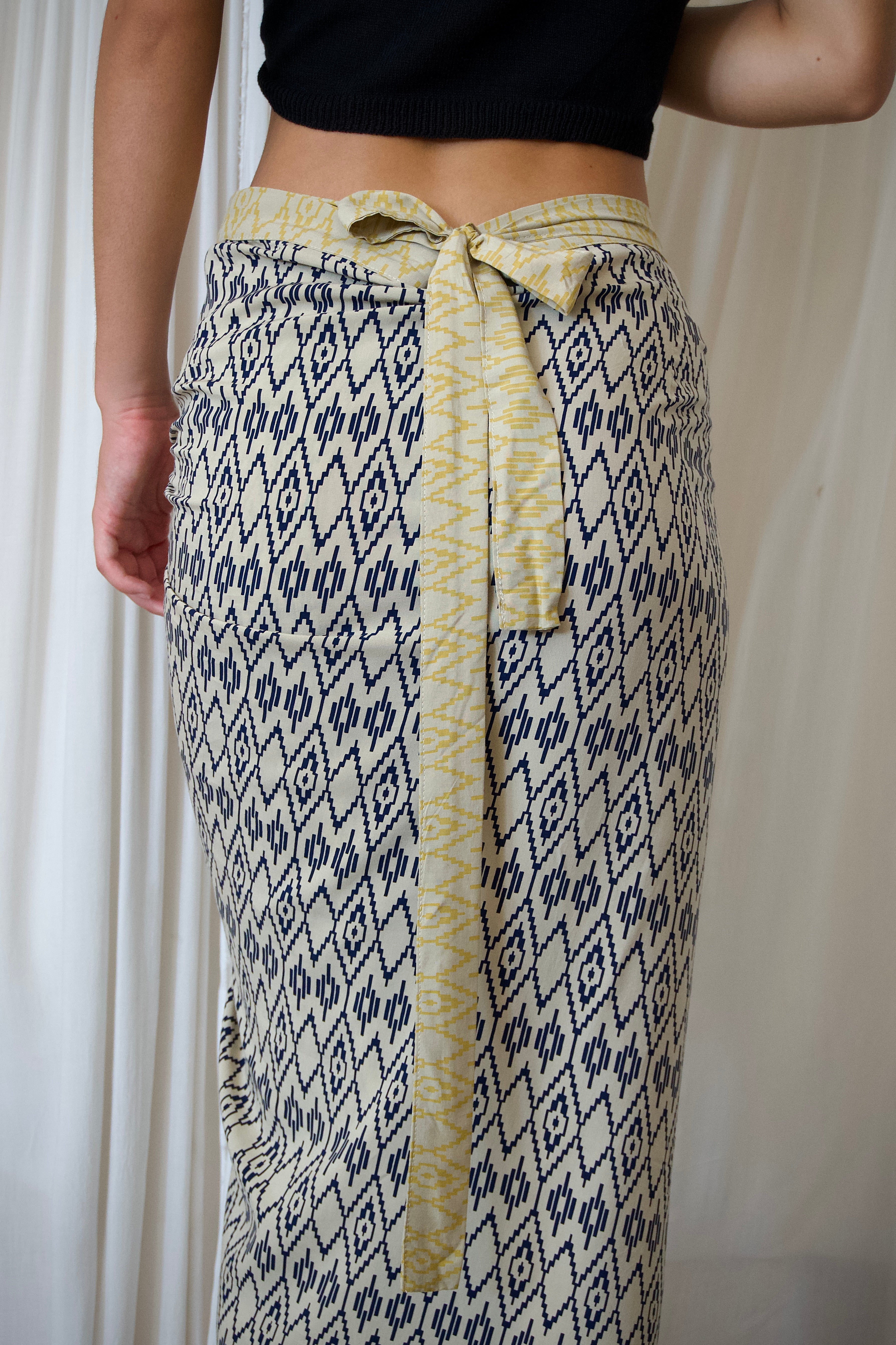 Pareo Skirt