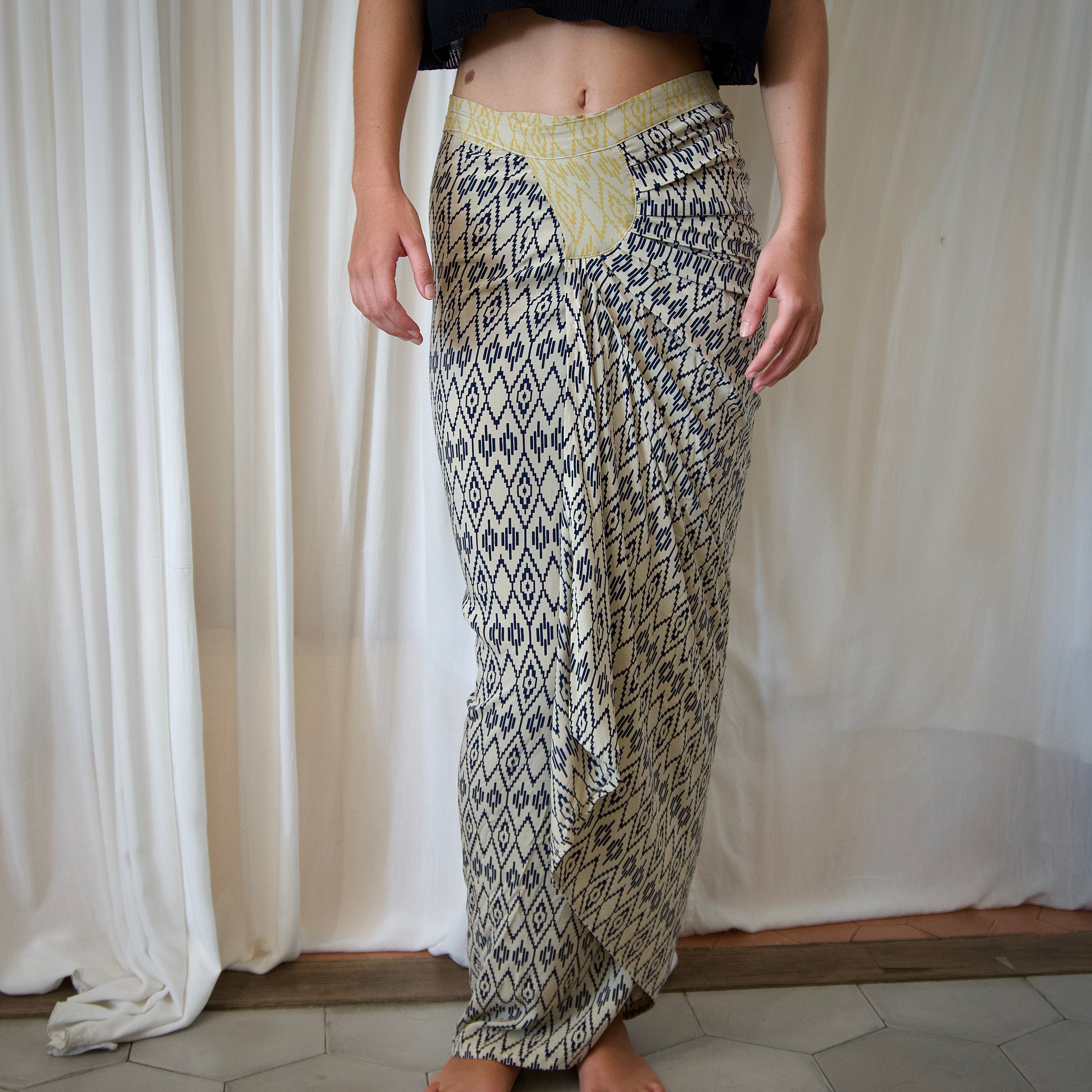 Pareo Skirt