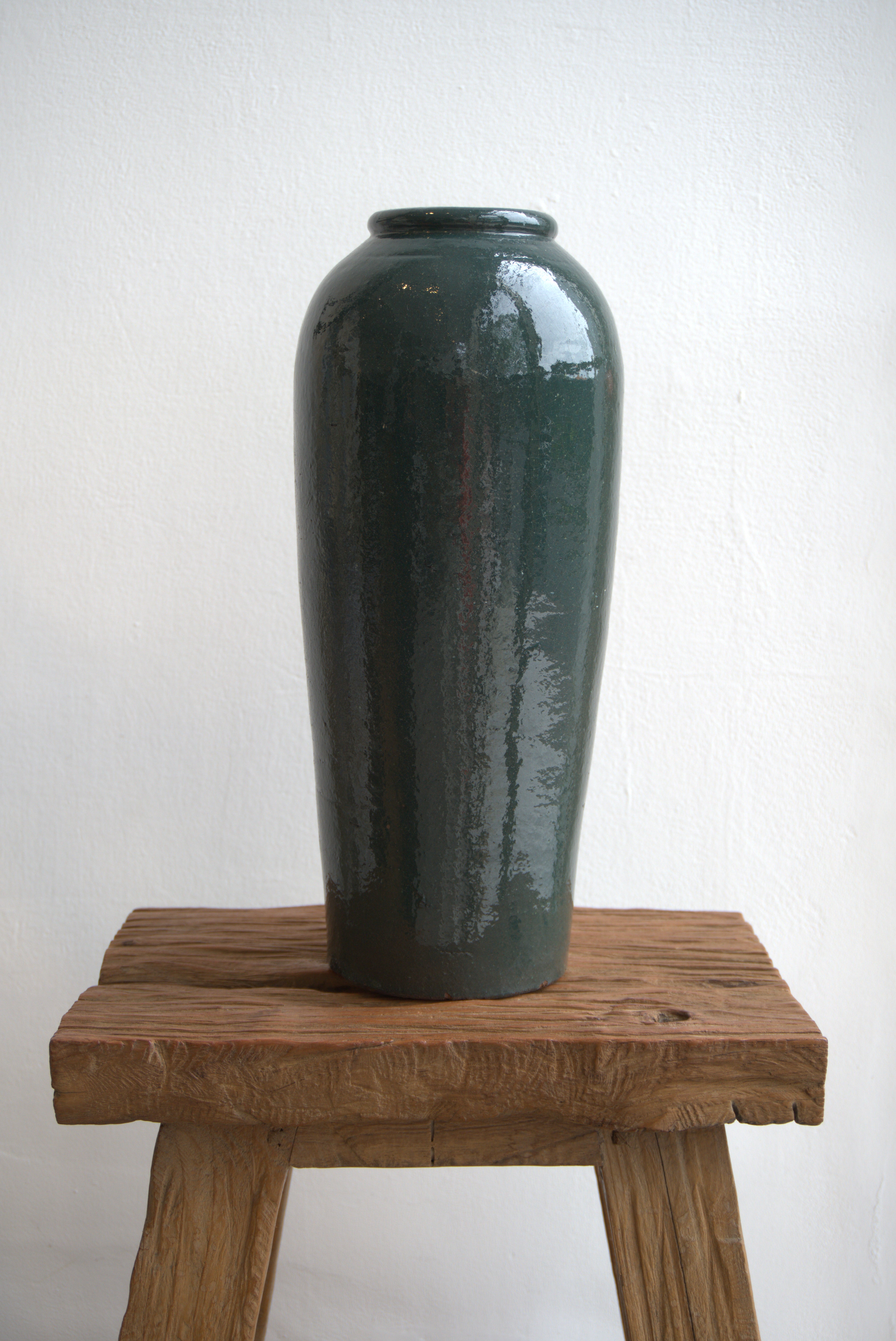 Pot Hijau