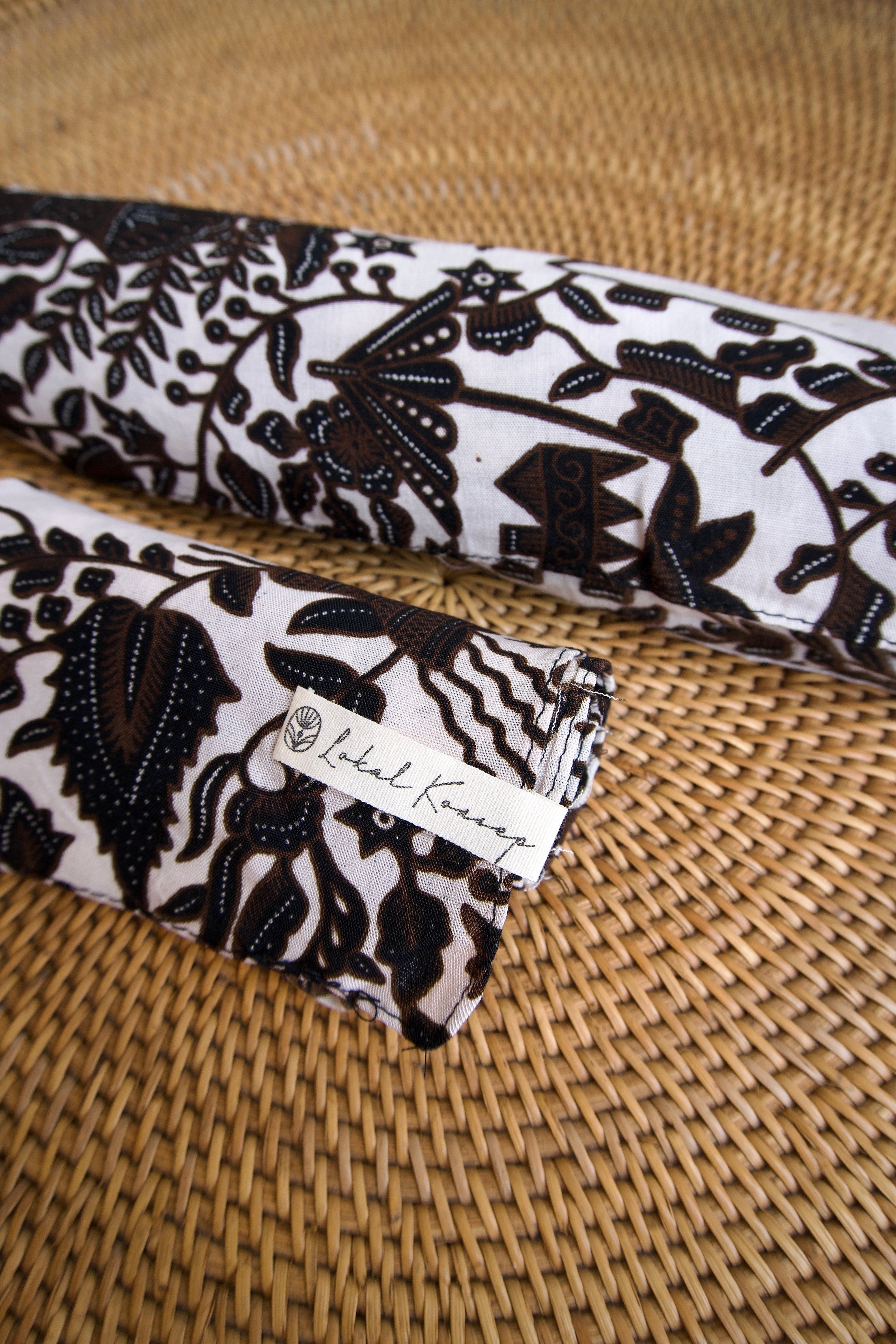 Sarong Batik Set