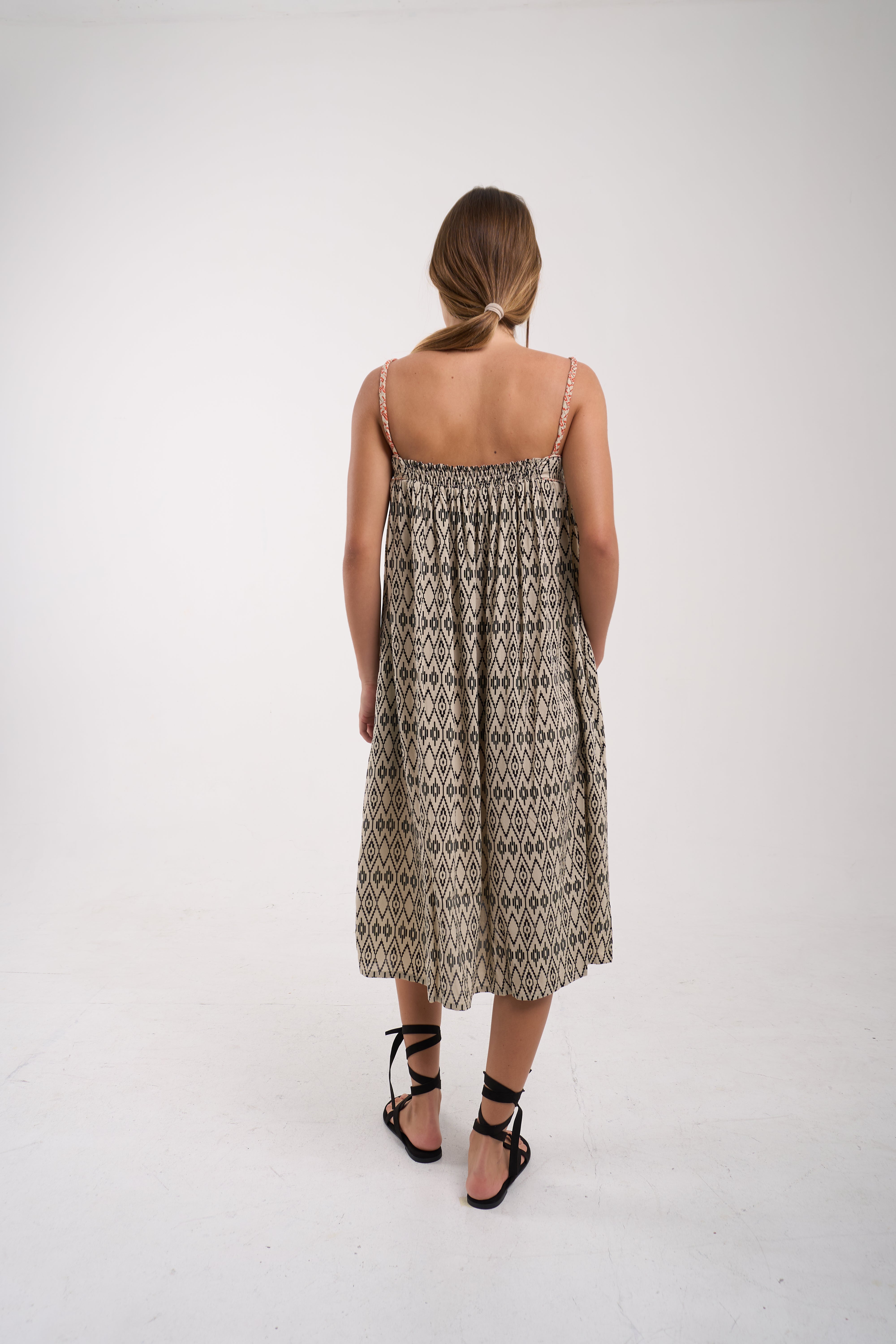 Sumba Dress