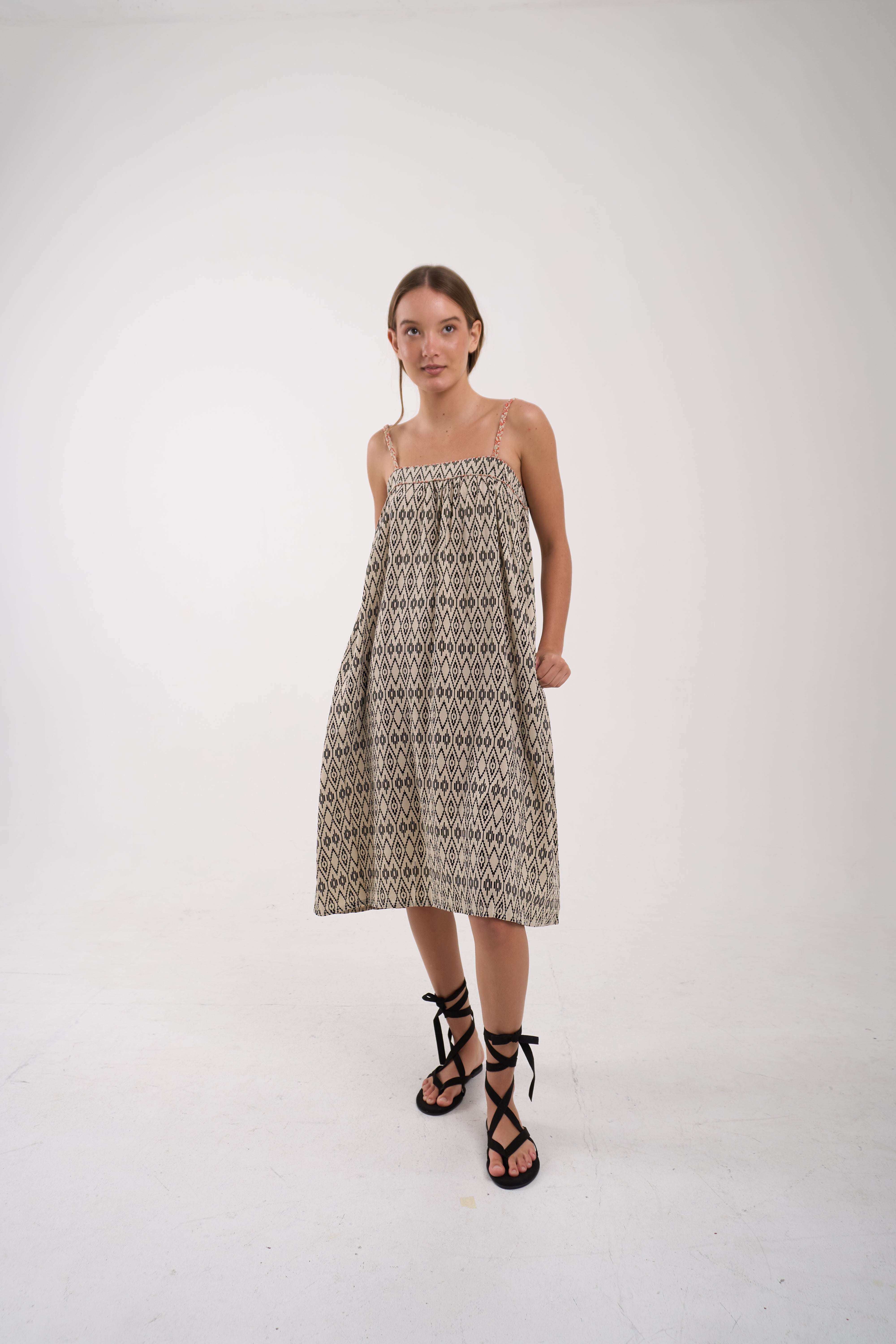 Sumba Dress