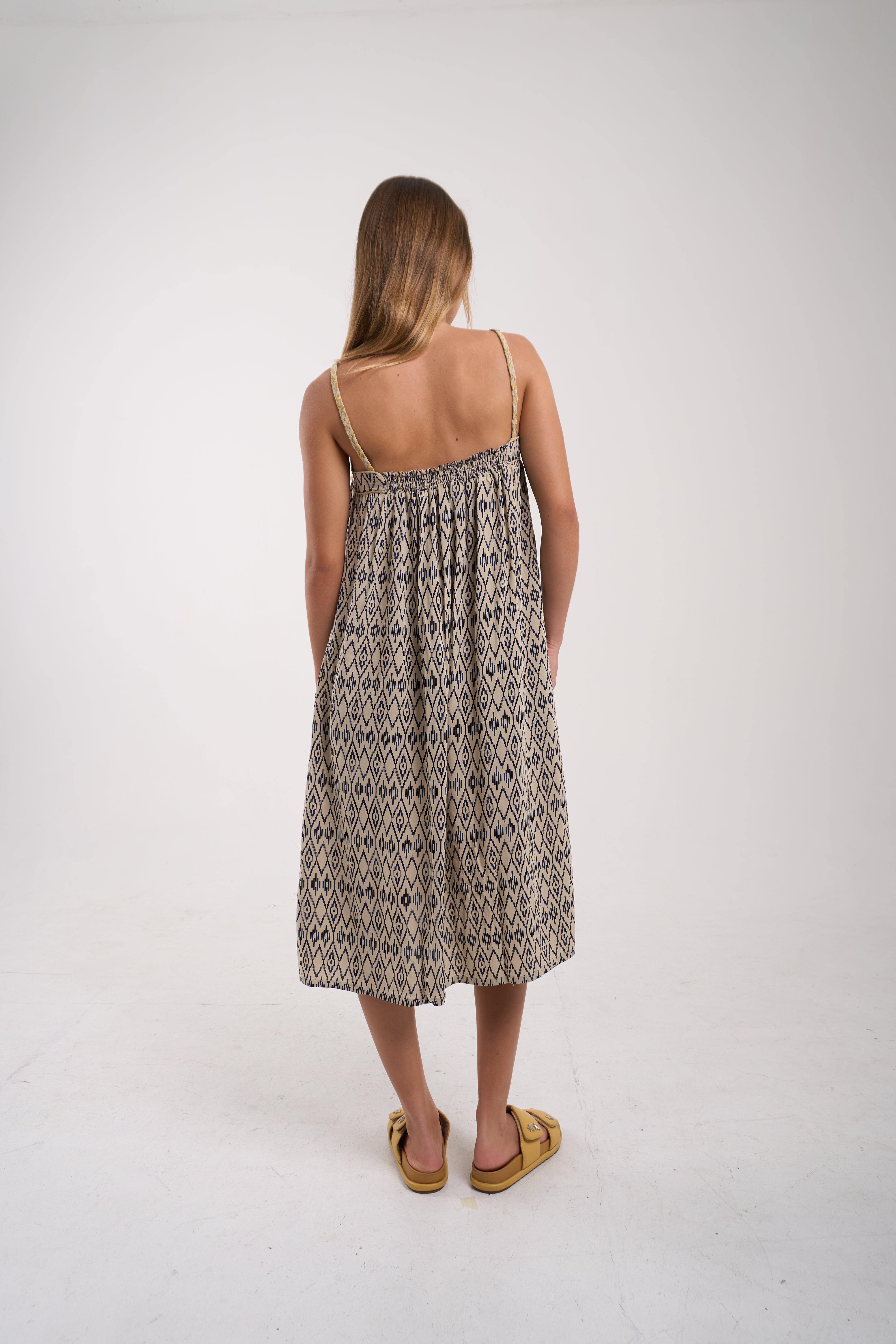 Sumba Dress
