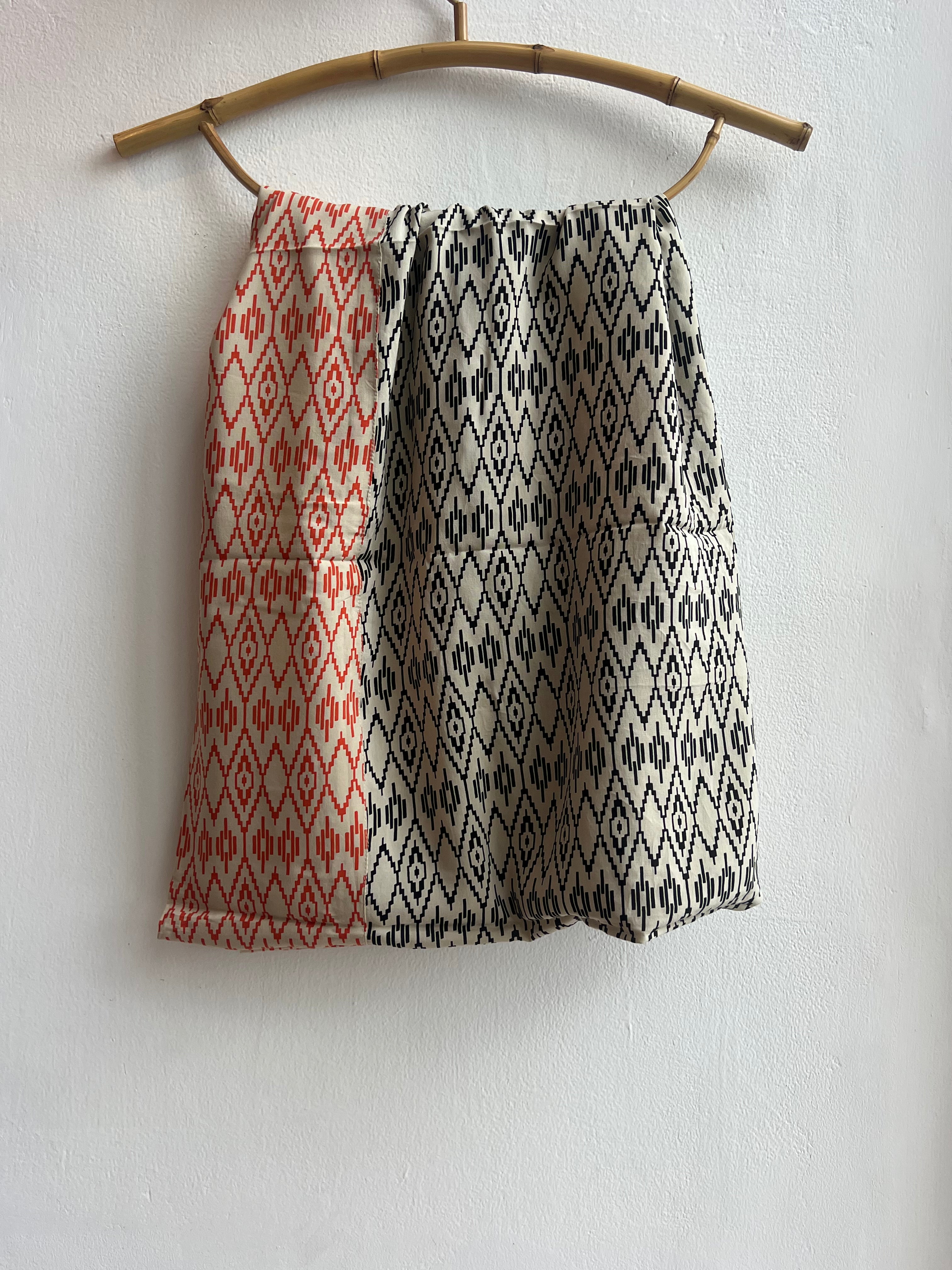 Sumba Sarong