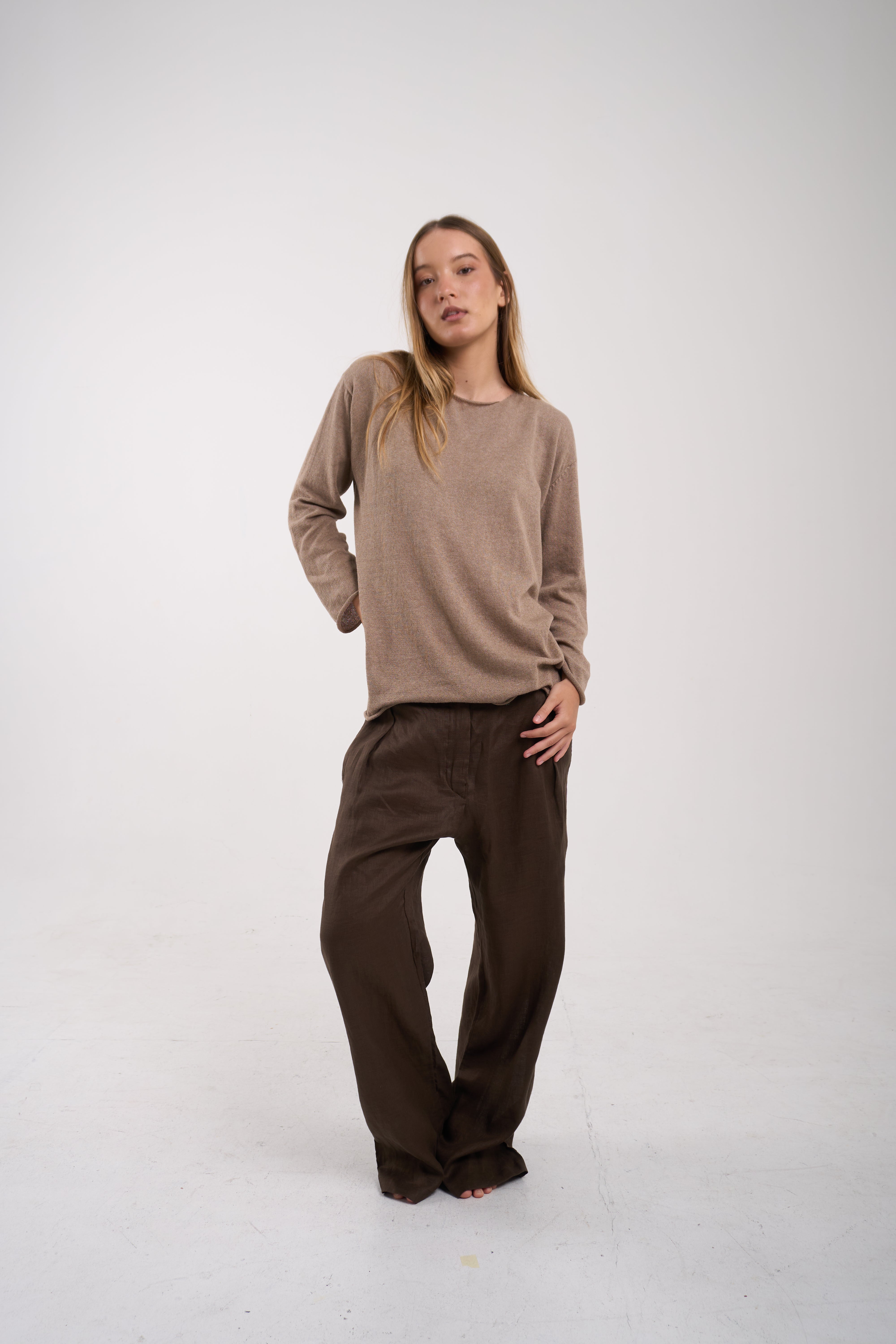 Bumi Sweater