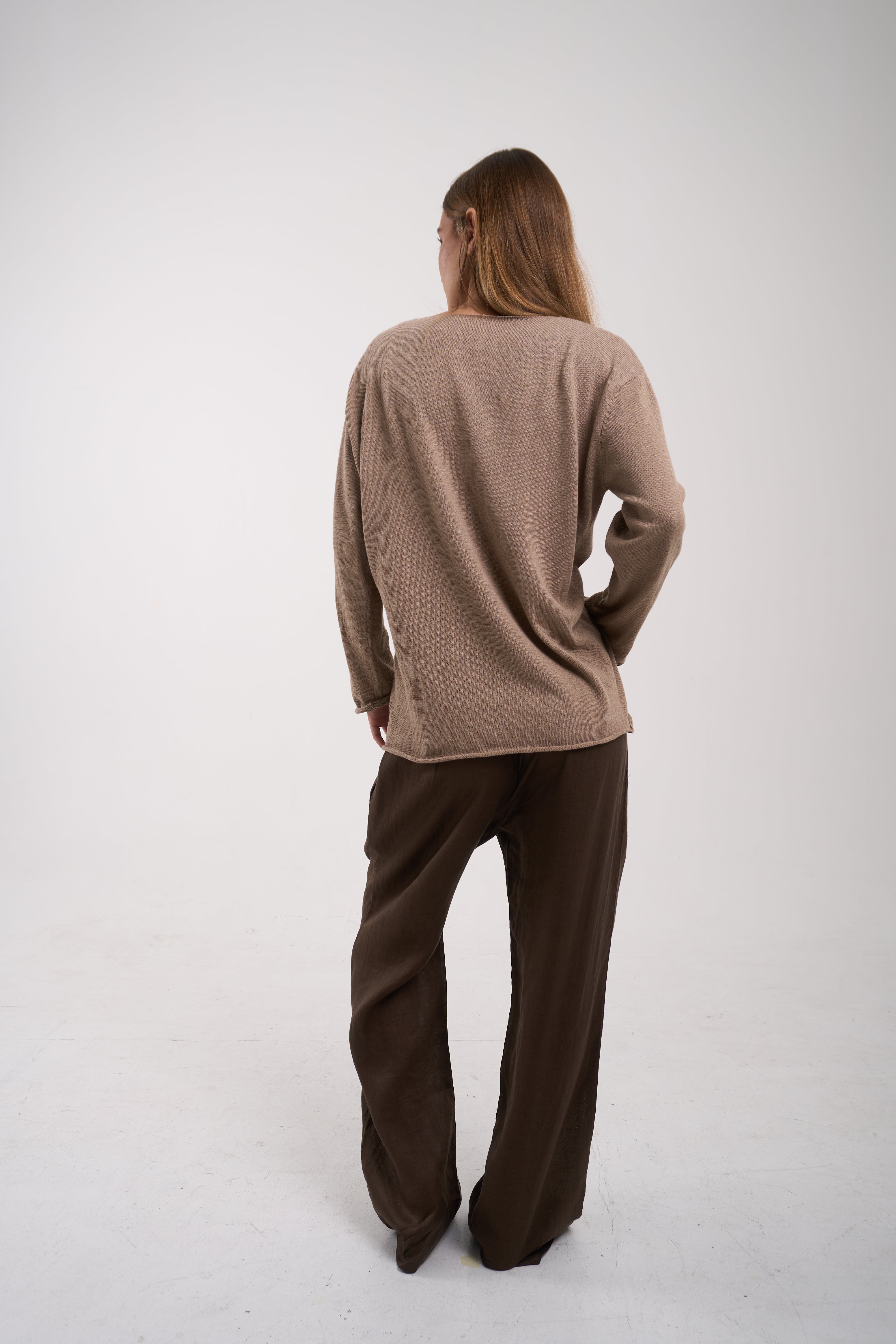 Bumi Sweater