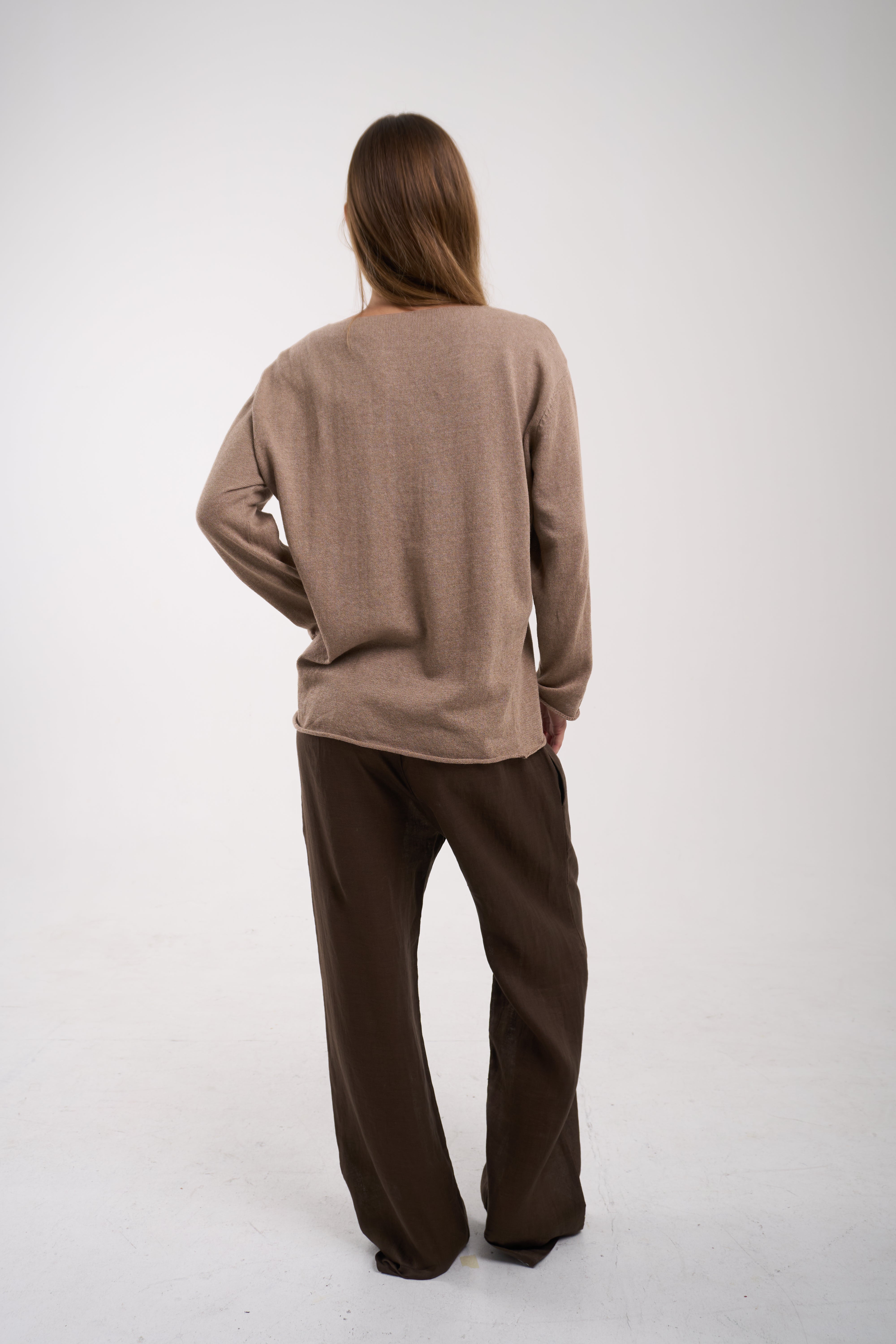 Bumi Sweater