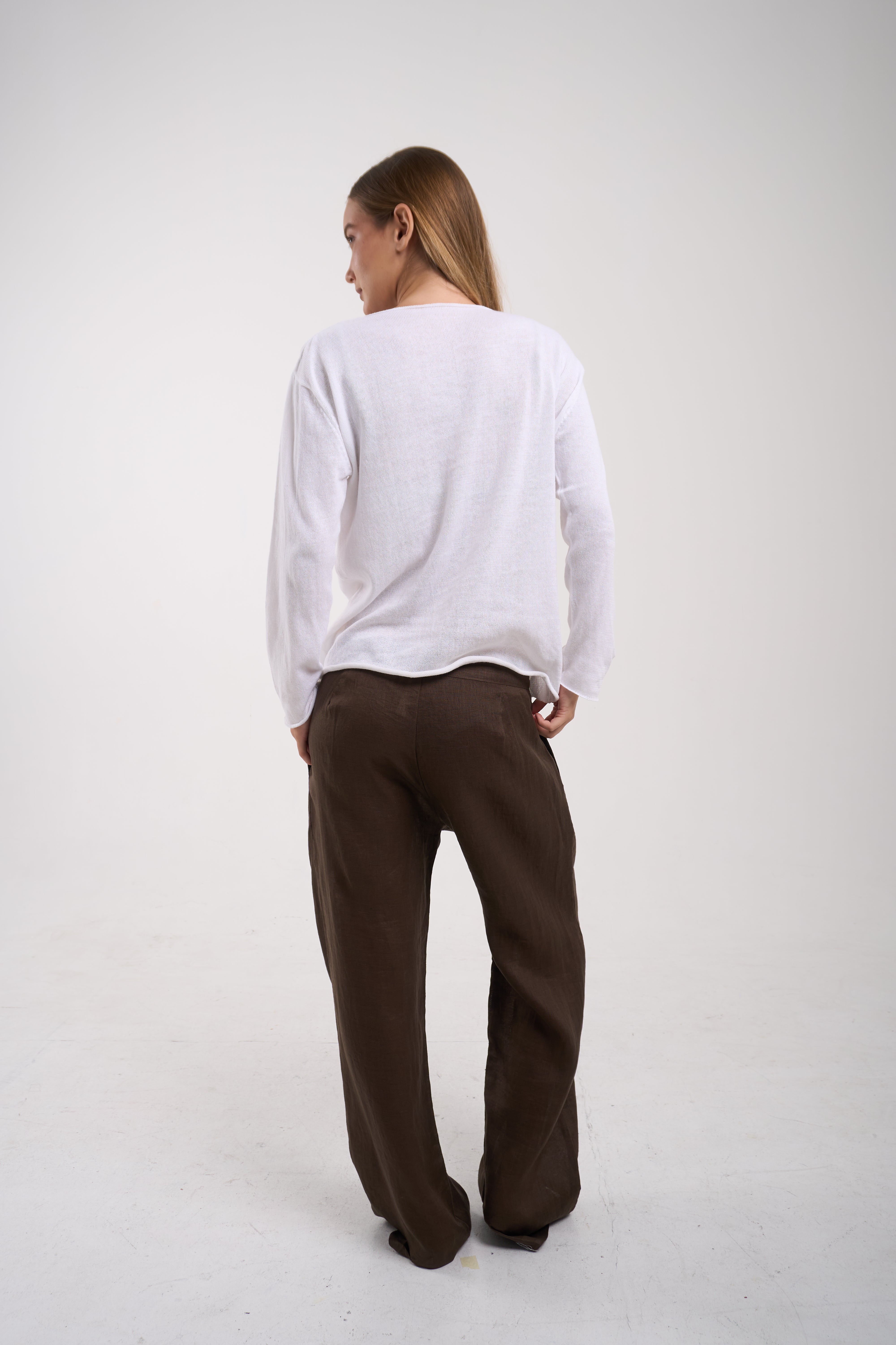 Bumi Sweater